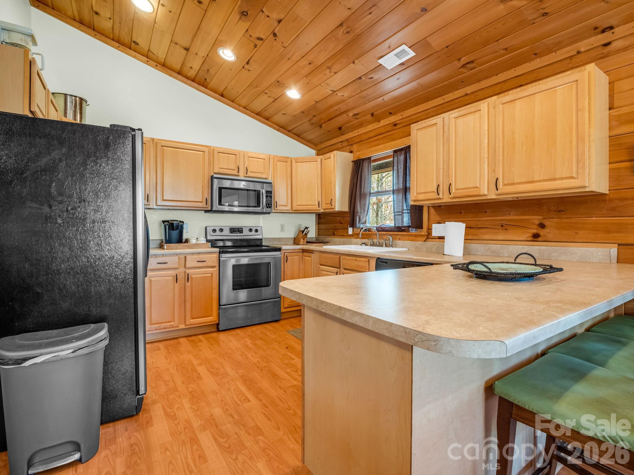 1050 Cross Ridge Drive — Rutherfordton