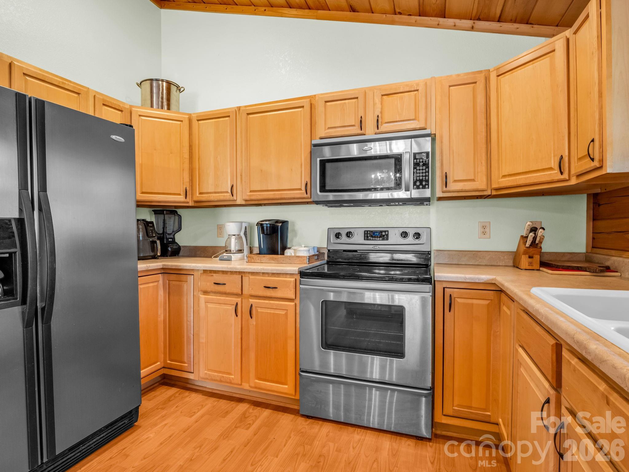 1050 Cross Ridge Drive — Rutherfordton