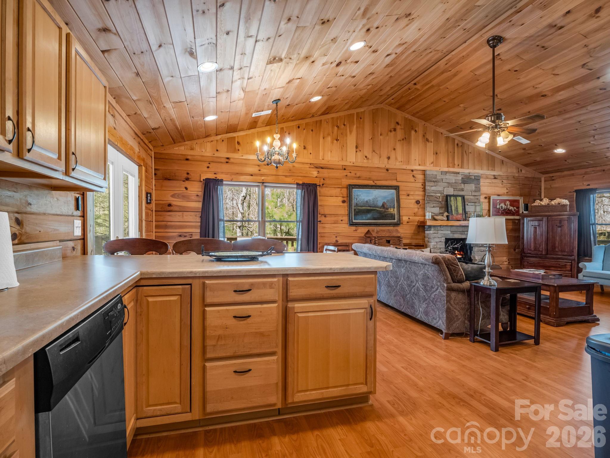 1050 Cross Ridge Drive — Rutherfordton