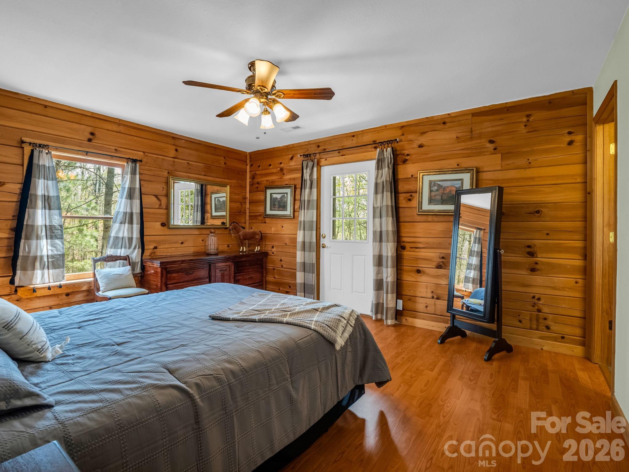 1050 Cross Ridge Drive — Rutherfordton