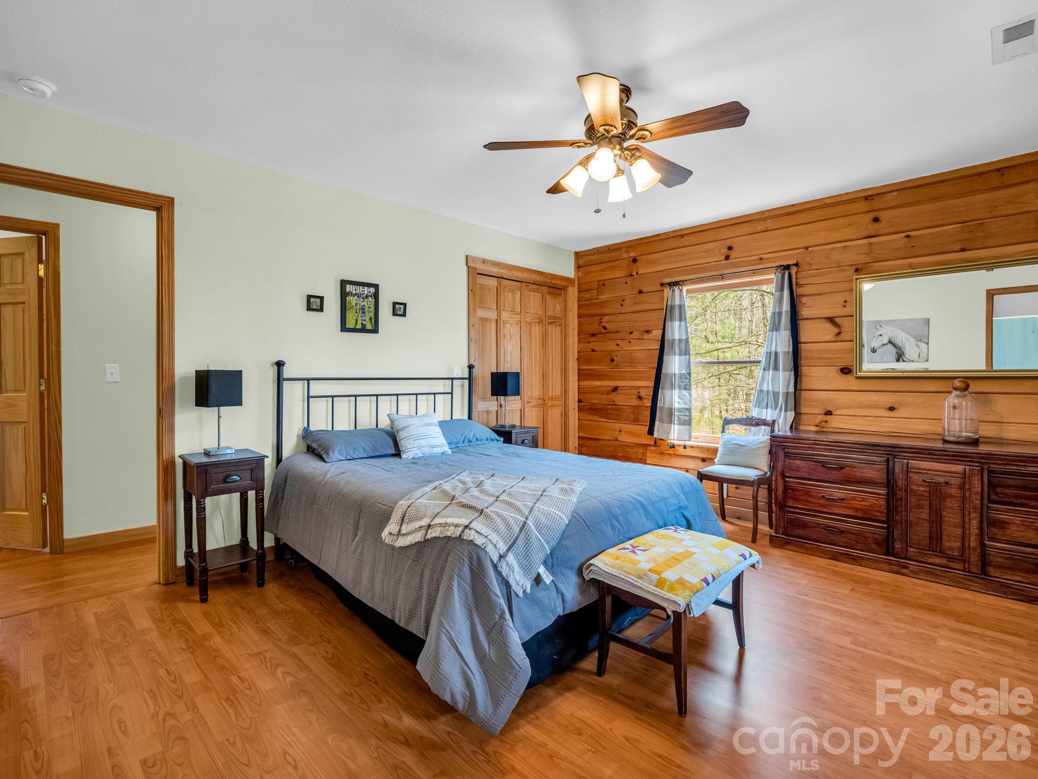 1050 Cross Ridge Drive — Rutherfordton