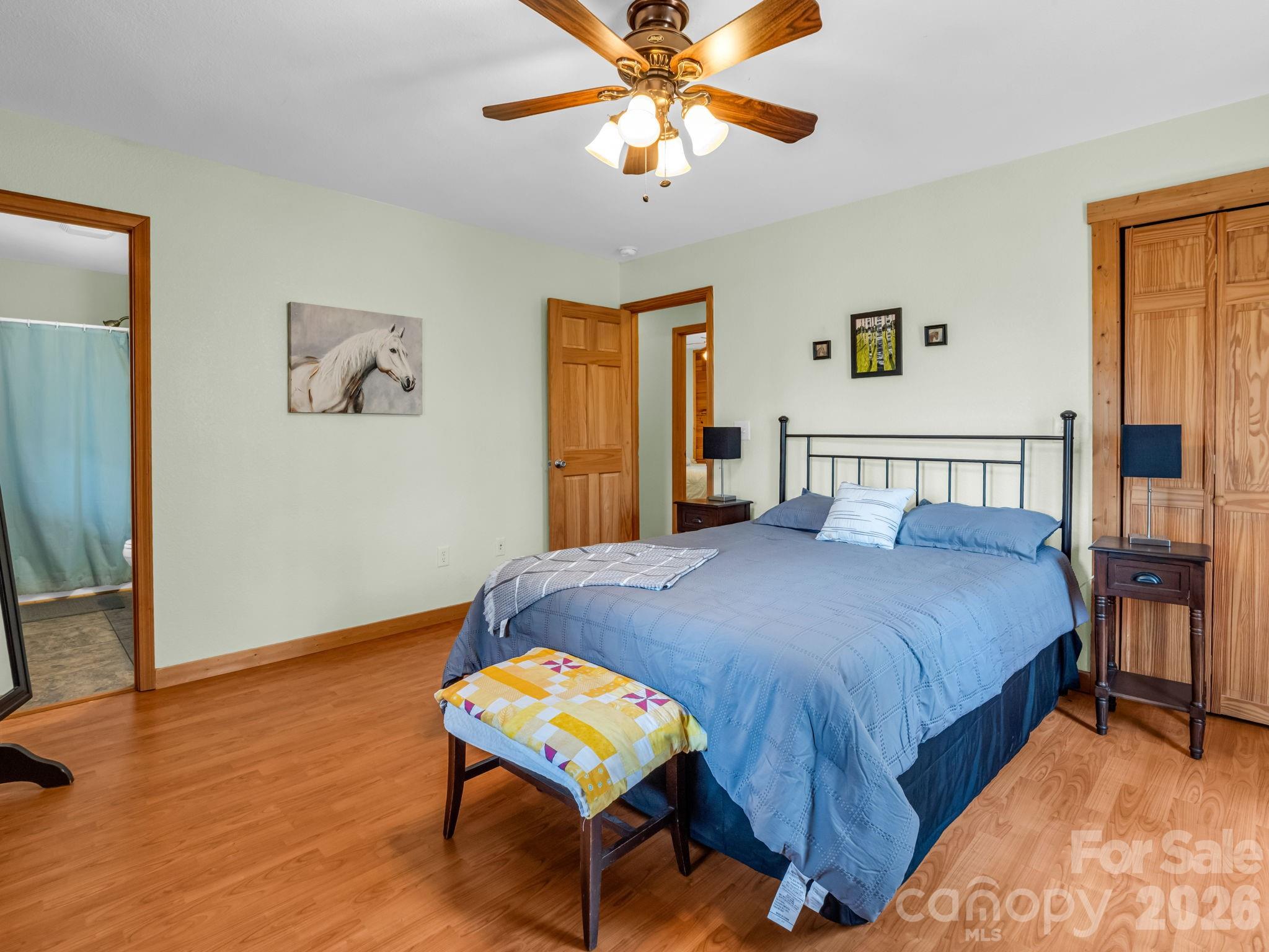 1050 Cross Ridge Drive — Rutherfordton