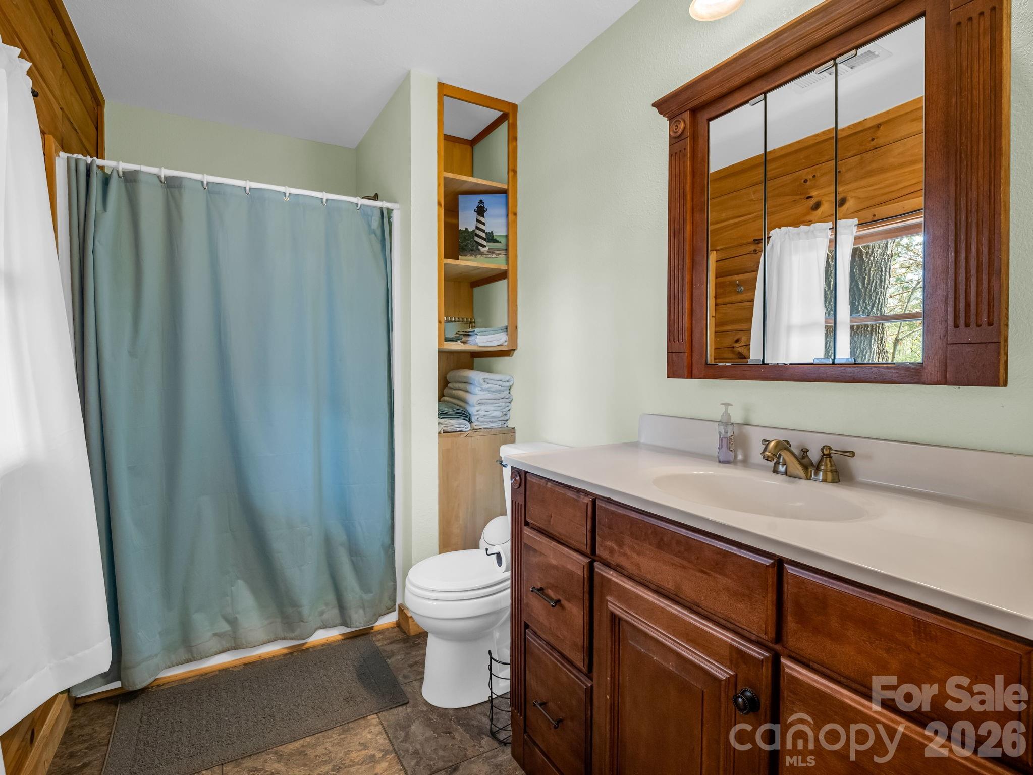 1050 Cross Ridge Drive — Rutherfordton