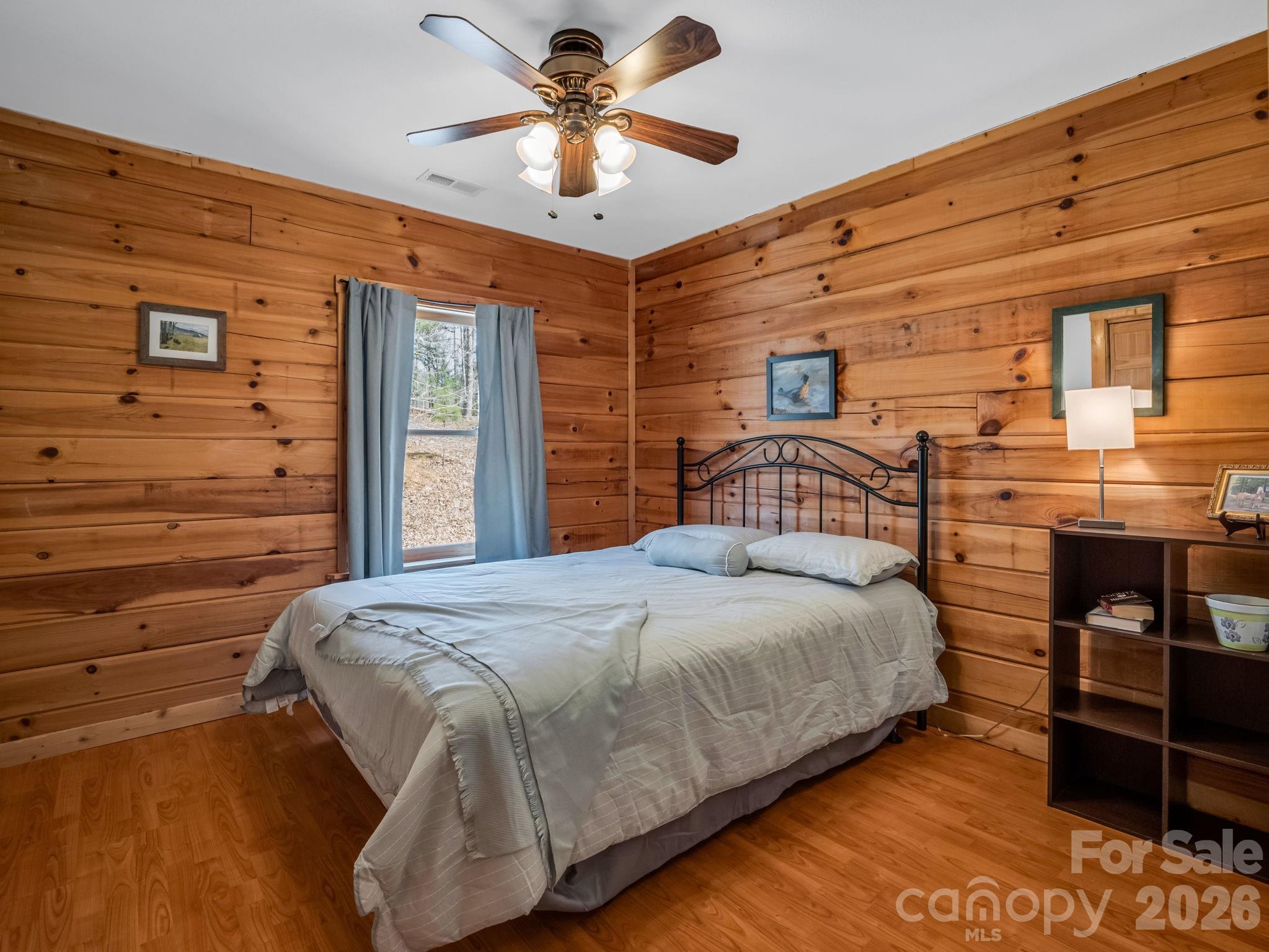 1050 Cross Ridge Drive — Rutherfordton