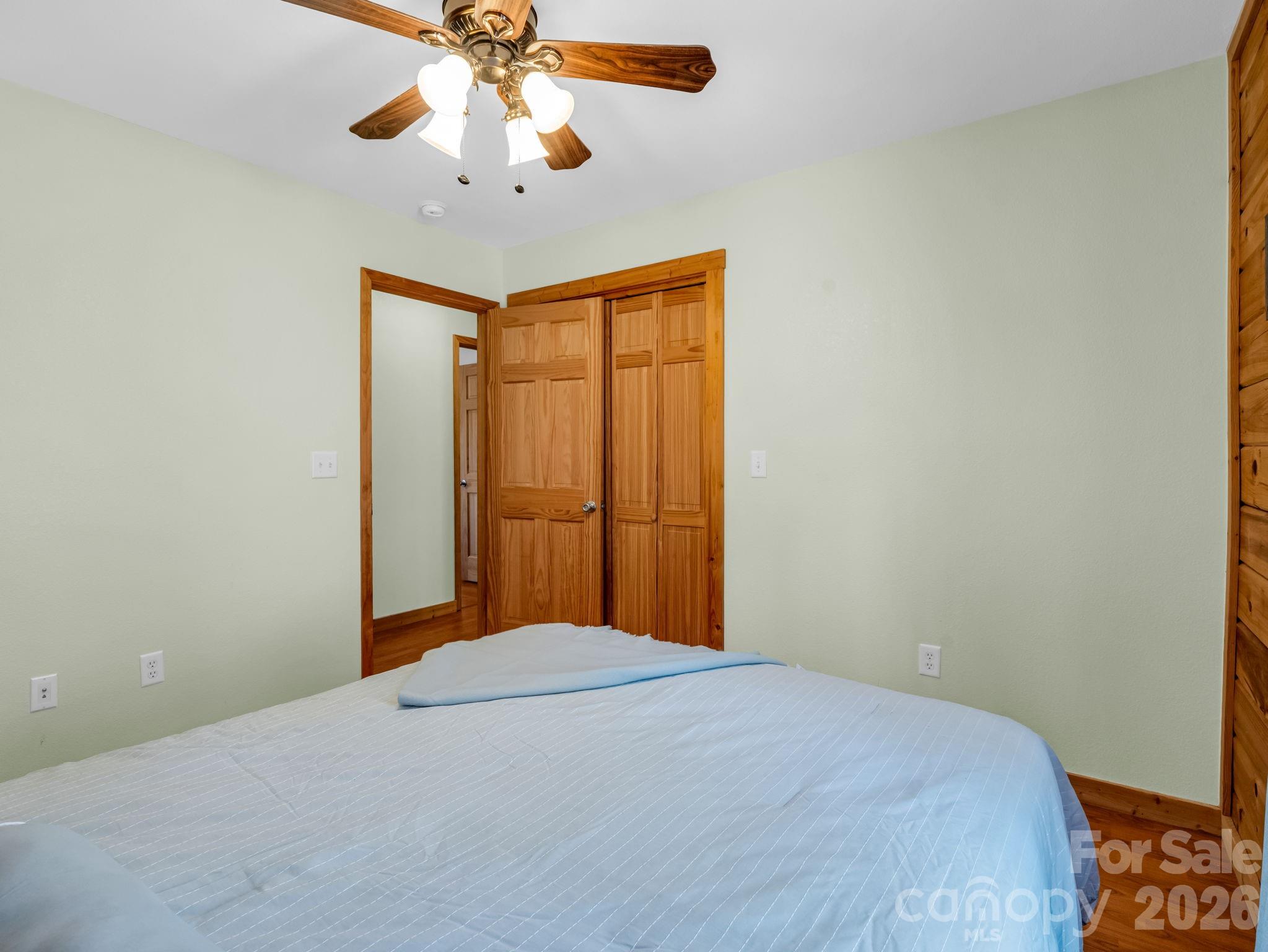 1050 Cross Ridge Drive — Rutherfordton