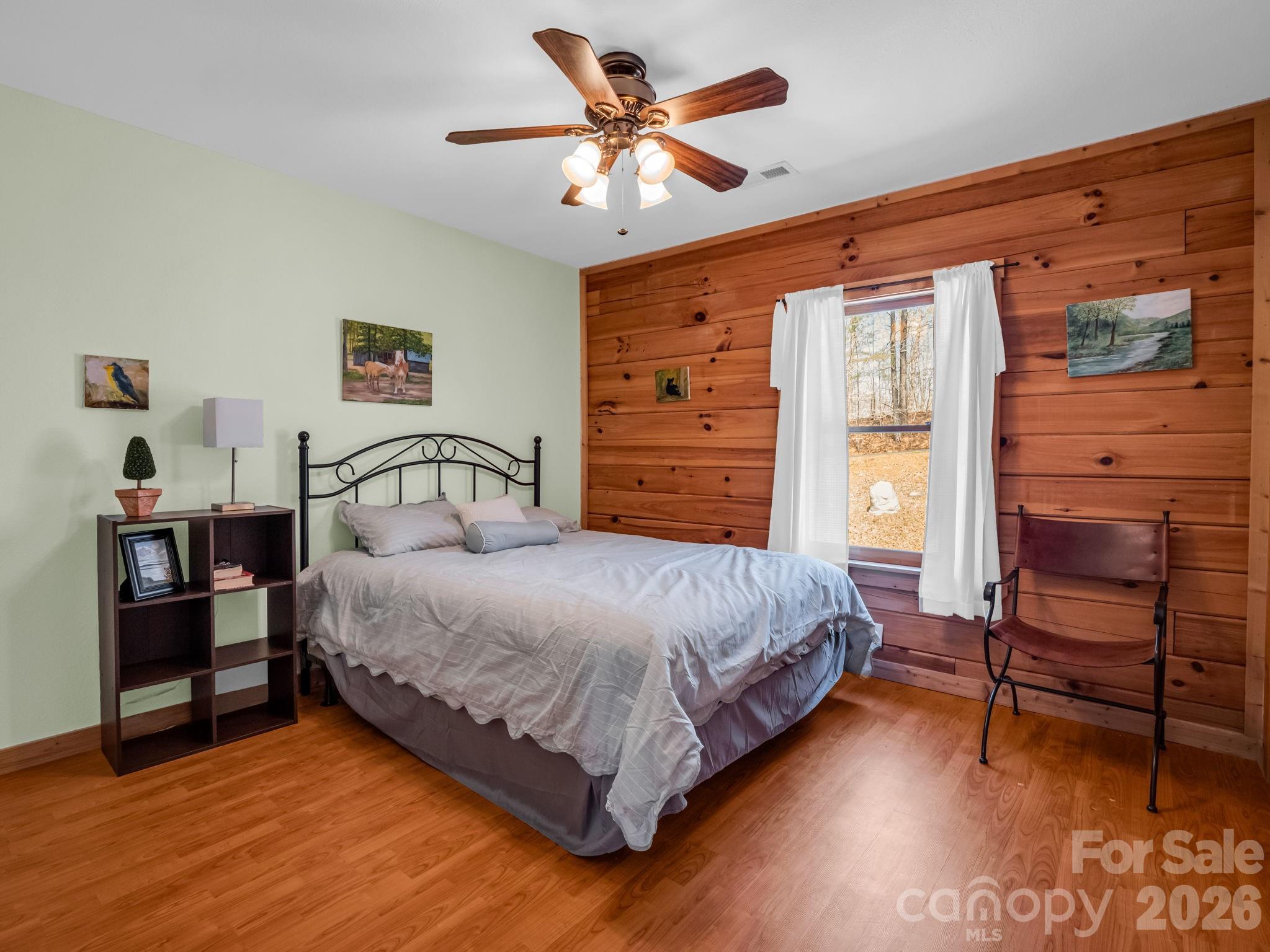 1050 Cross Ridge Drive — Rutherfordton
