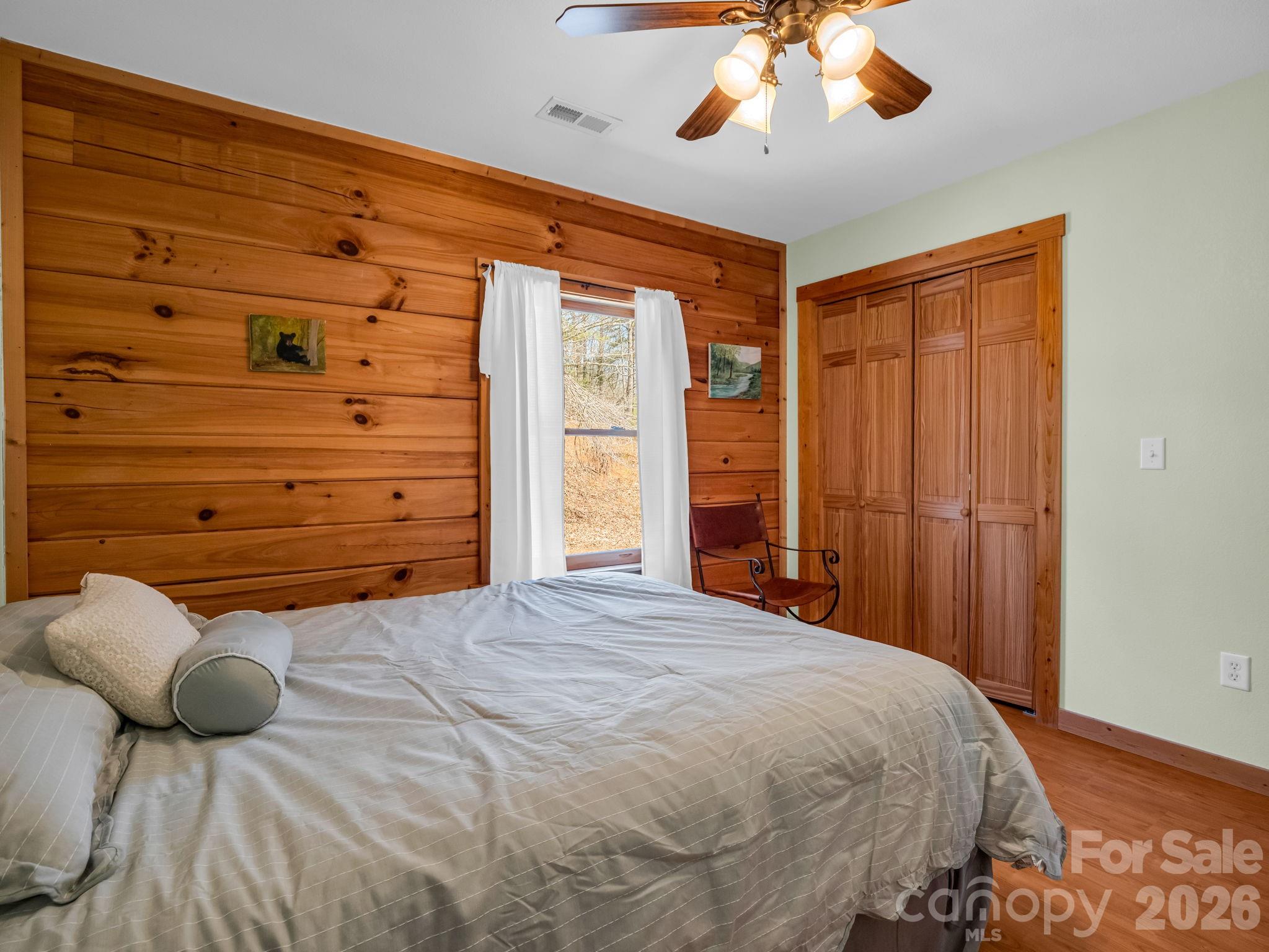 1050 Cross Ridge Drive — Rutherfordton