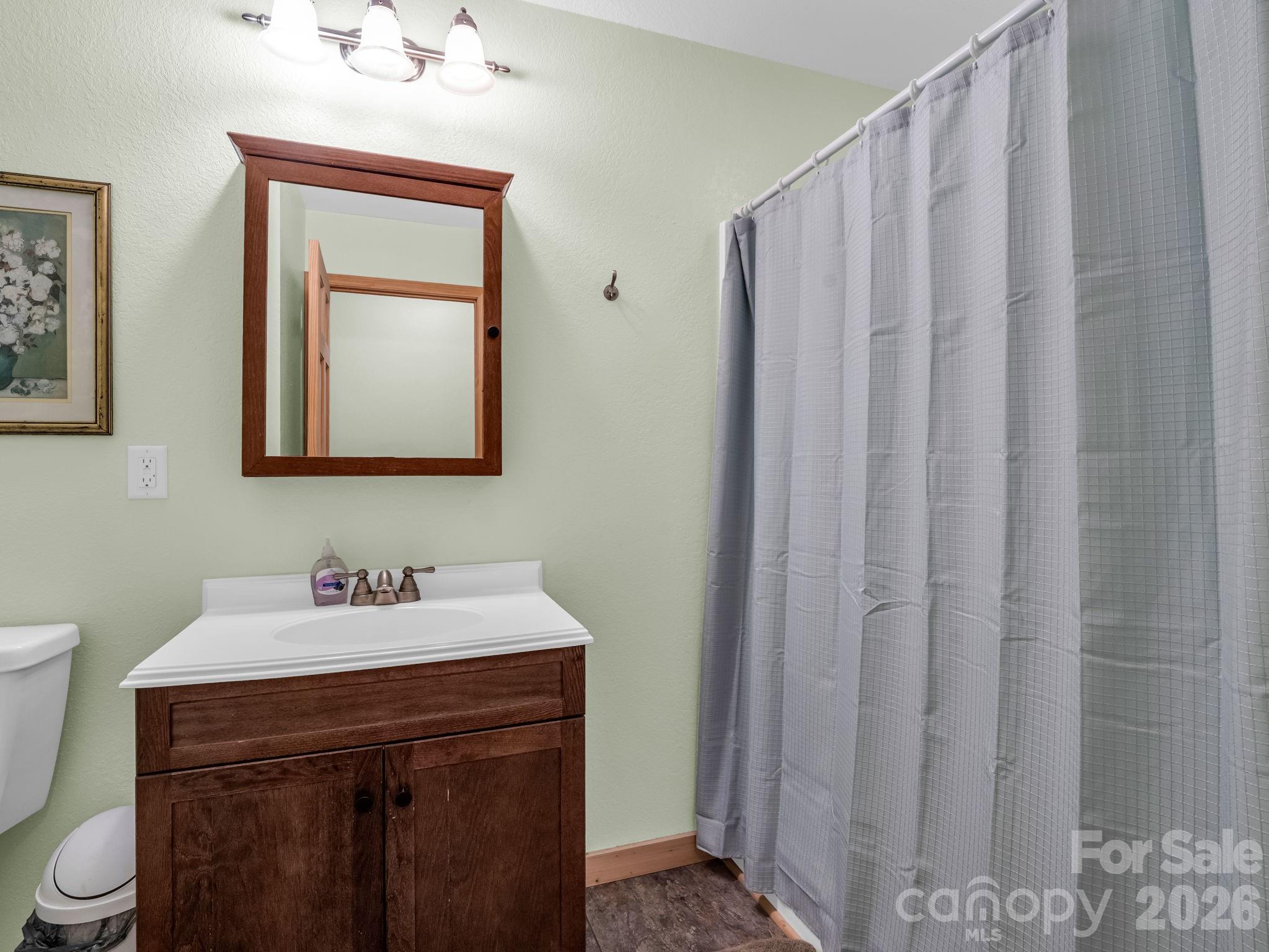 1050 Cross Ridge Drive — Rutherfordton