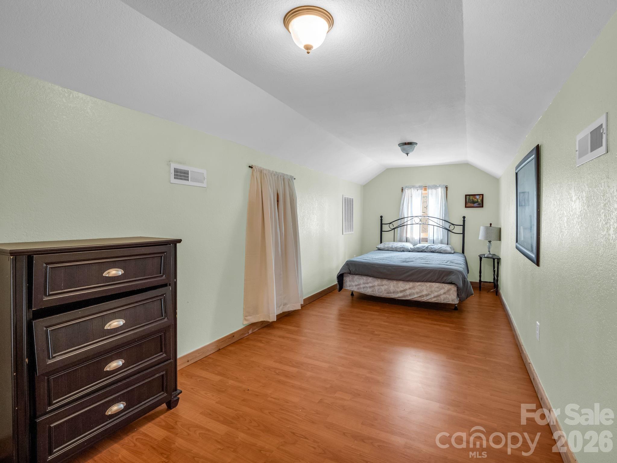 1050 Cross Ridge Drive — Rutherfordton