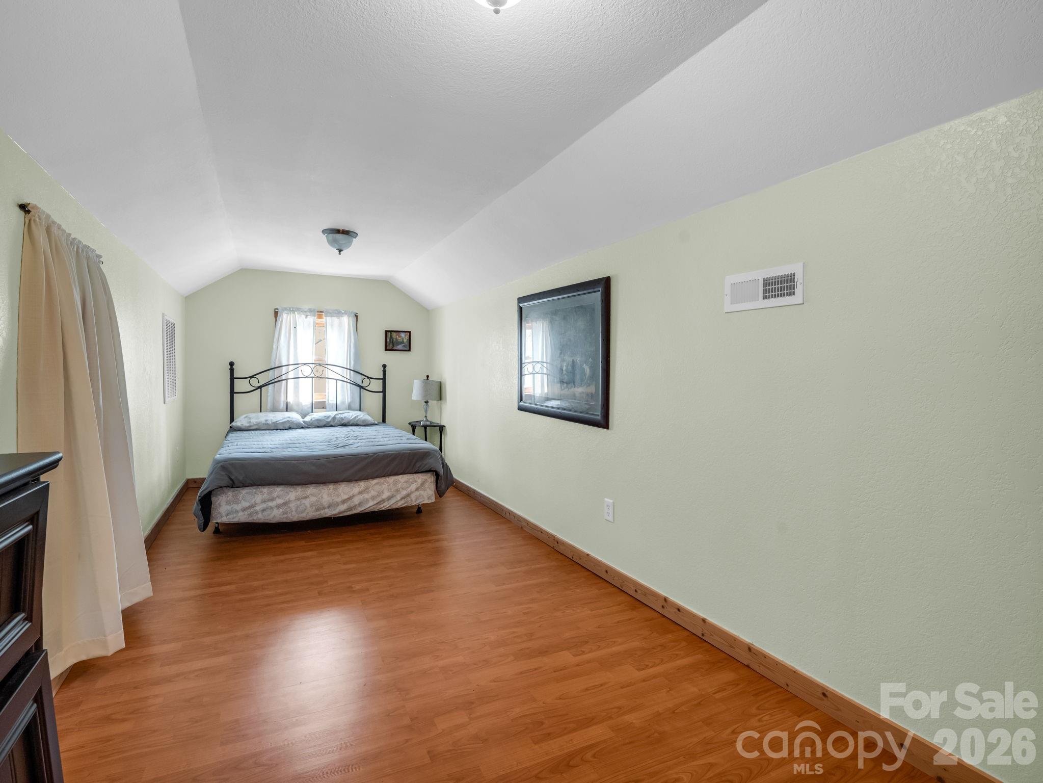1050 Cross Ridge Drive — Rutherfordton