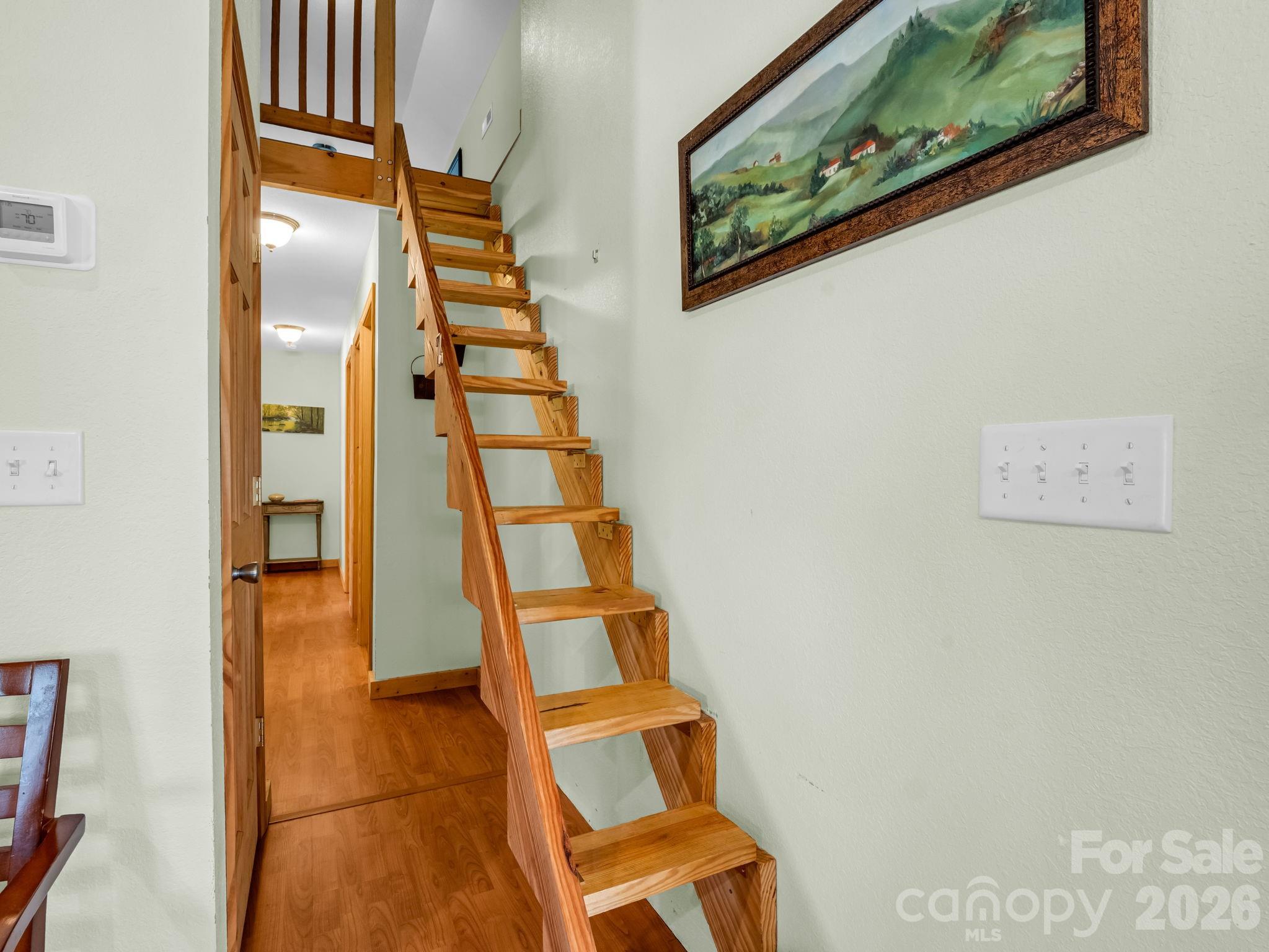 1050 Cross Ridge Drive — Rutherfordton