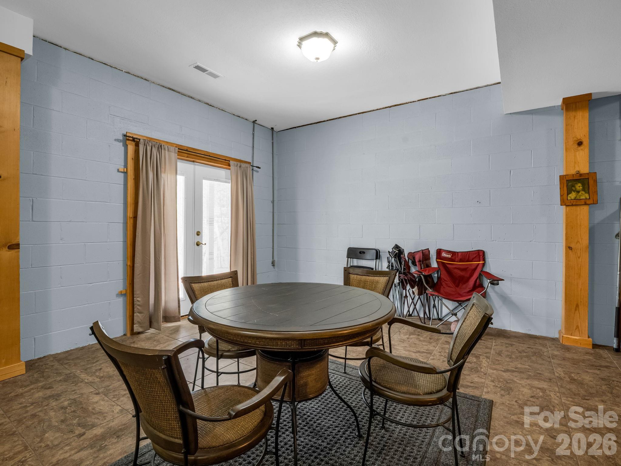 1050 Cross Ridge Drive — Rutherfordton