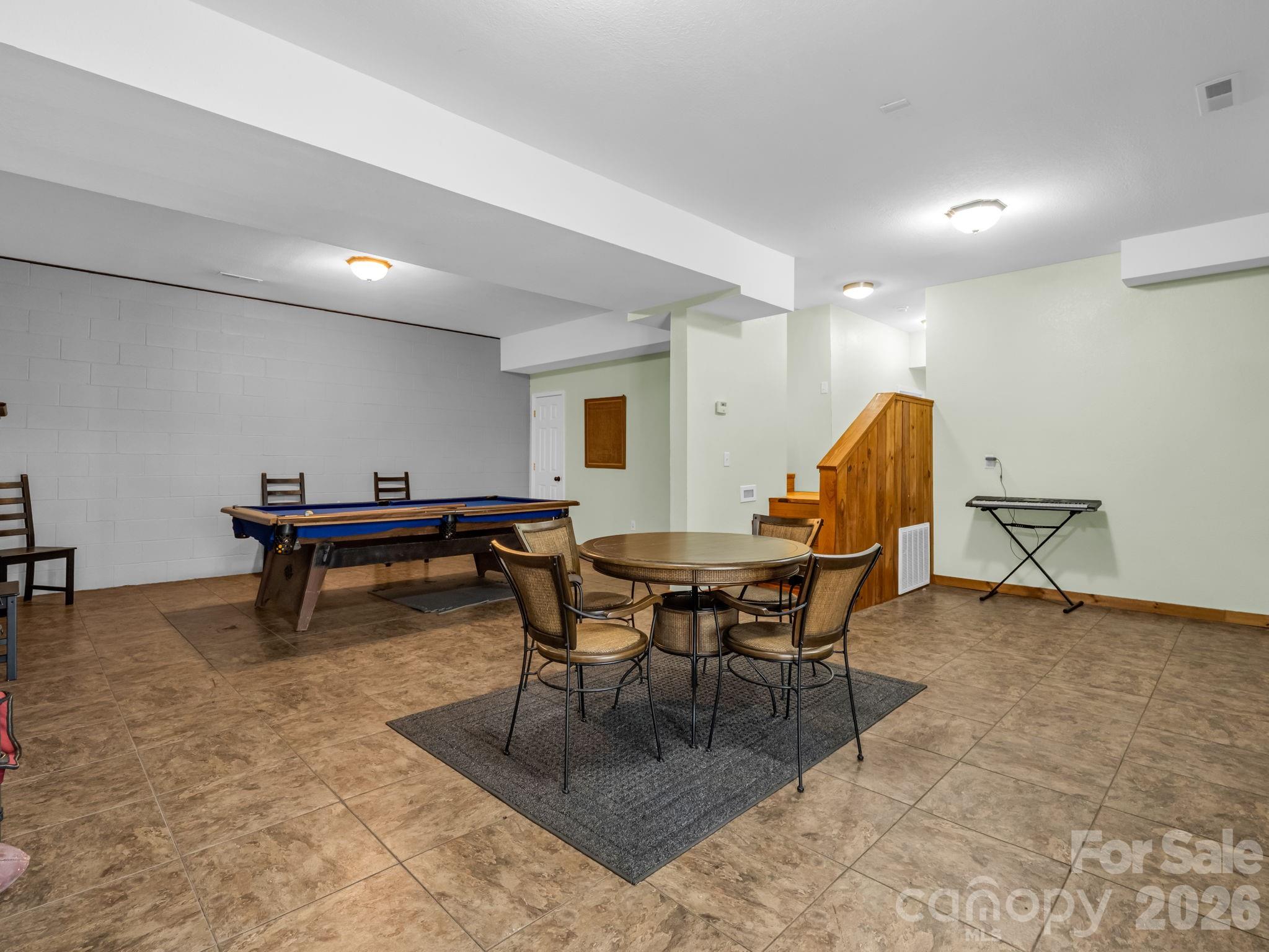 1050 Cross Ridge Drive — Rutherfordton