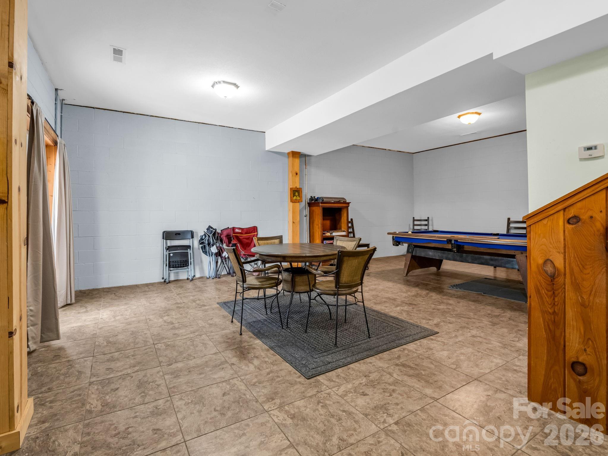 1050 Cross Ridge Drive — Rutherfordton