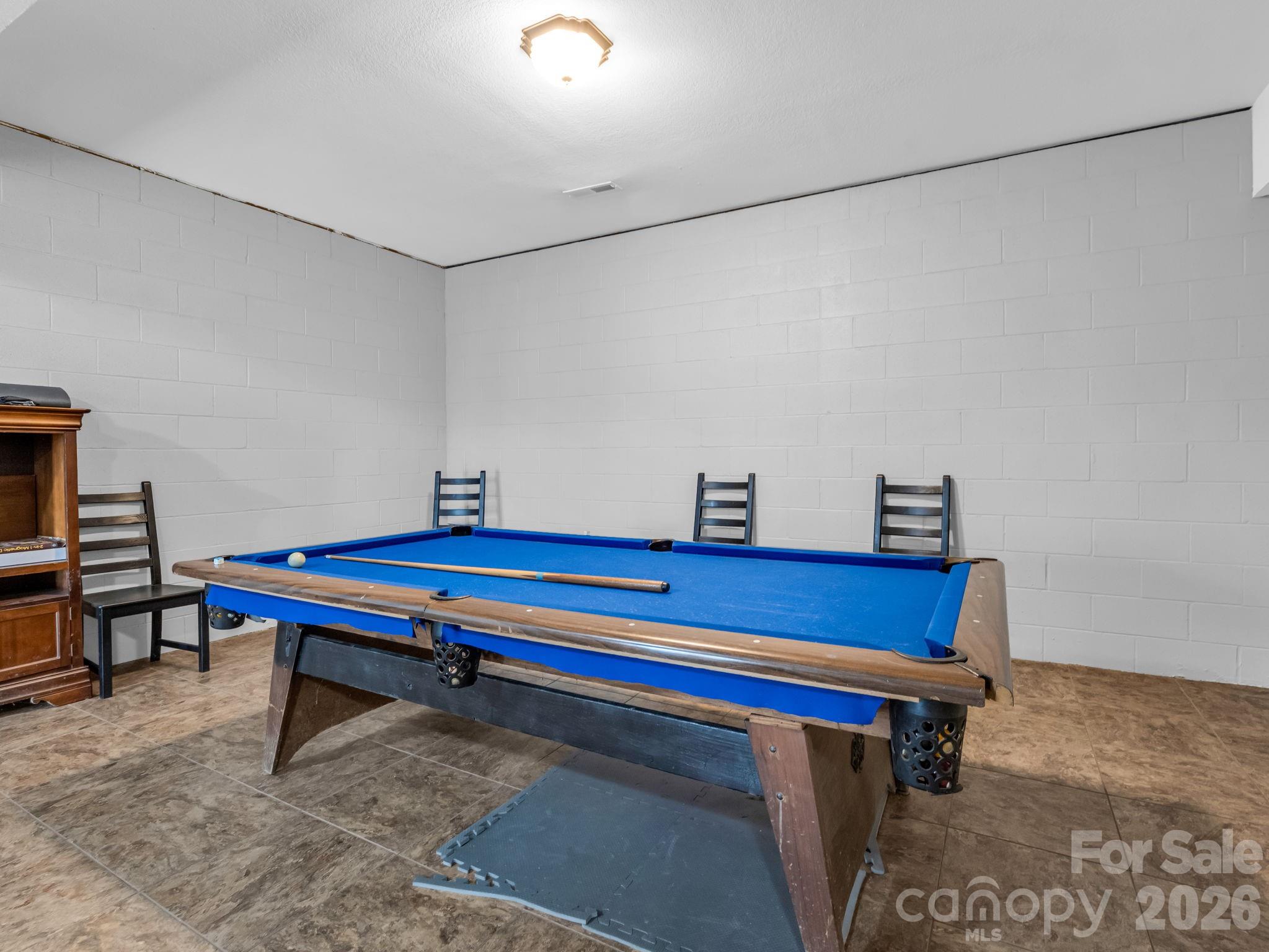 1050 Cross Ridge Drive — Rutherfordton
