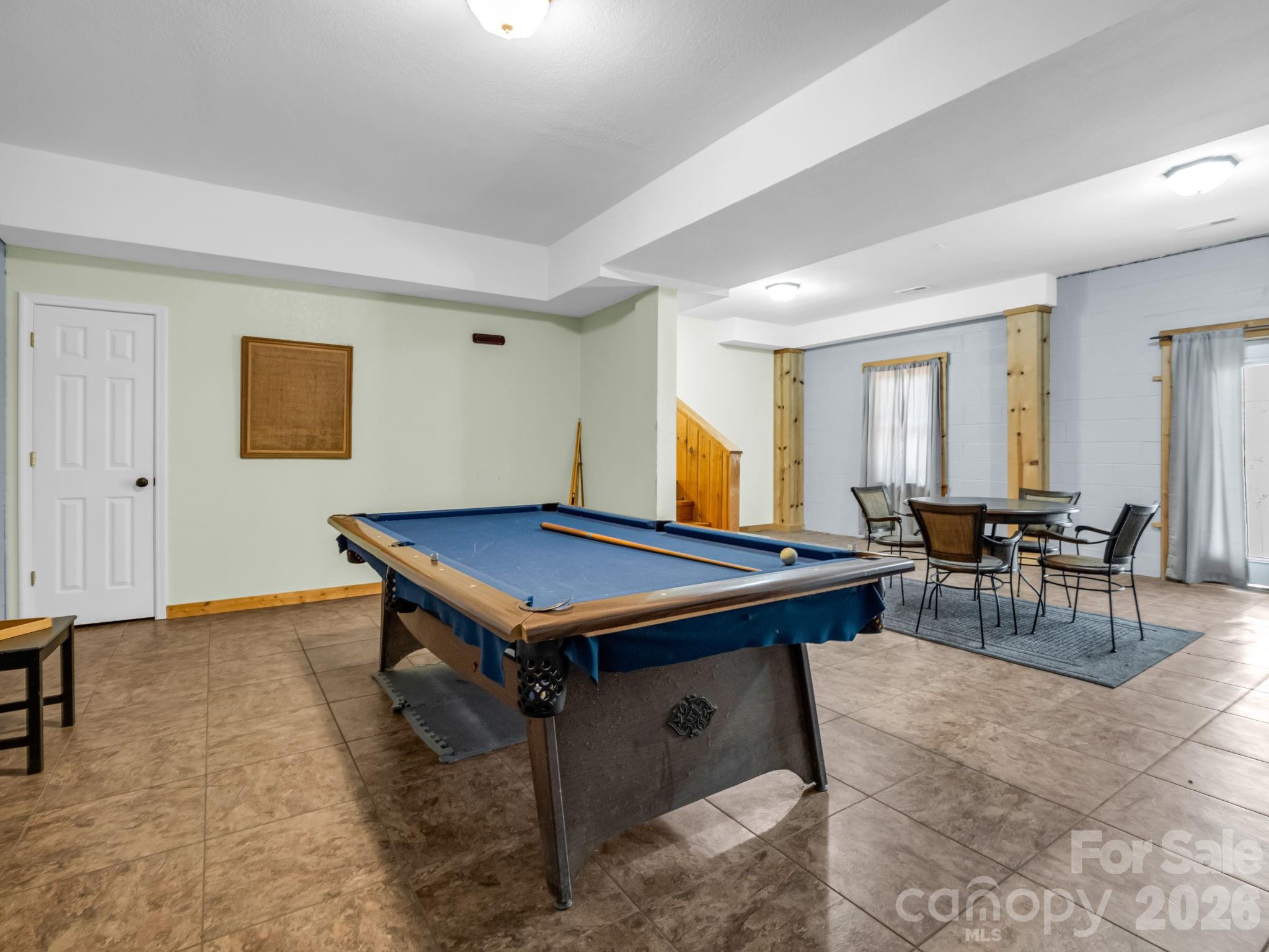 1050 Cross Ridge Drive — Rutherfordton