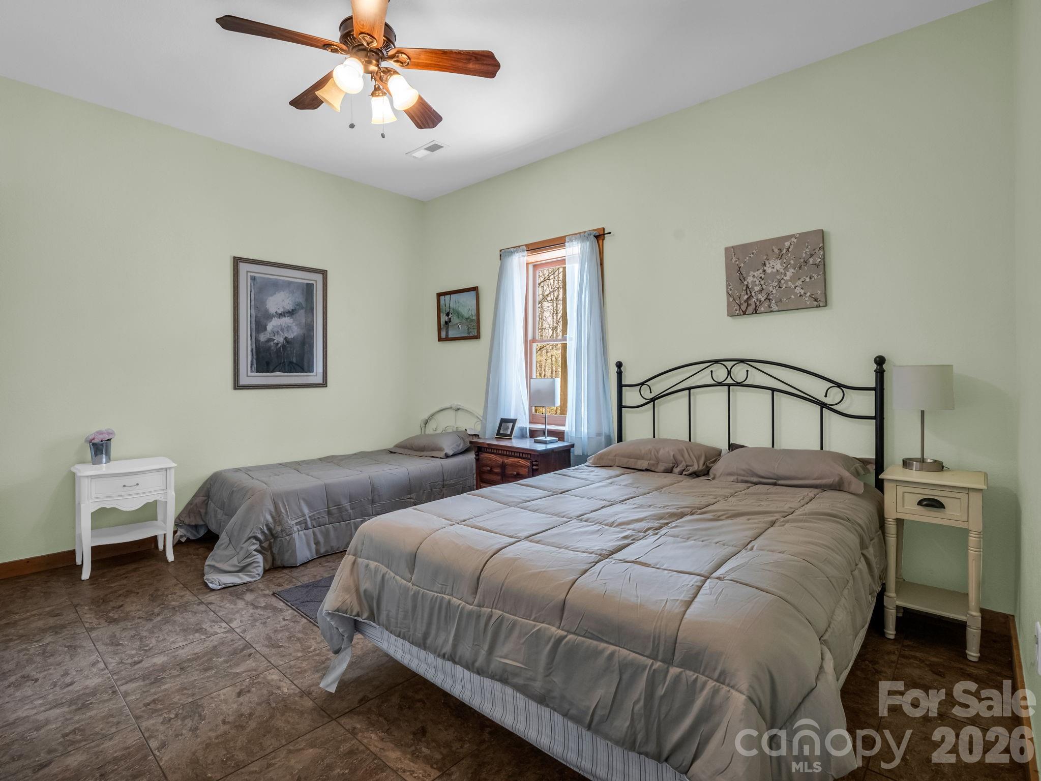 1050 Cross Ridge Drive — Rutherfordton
