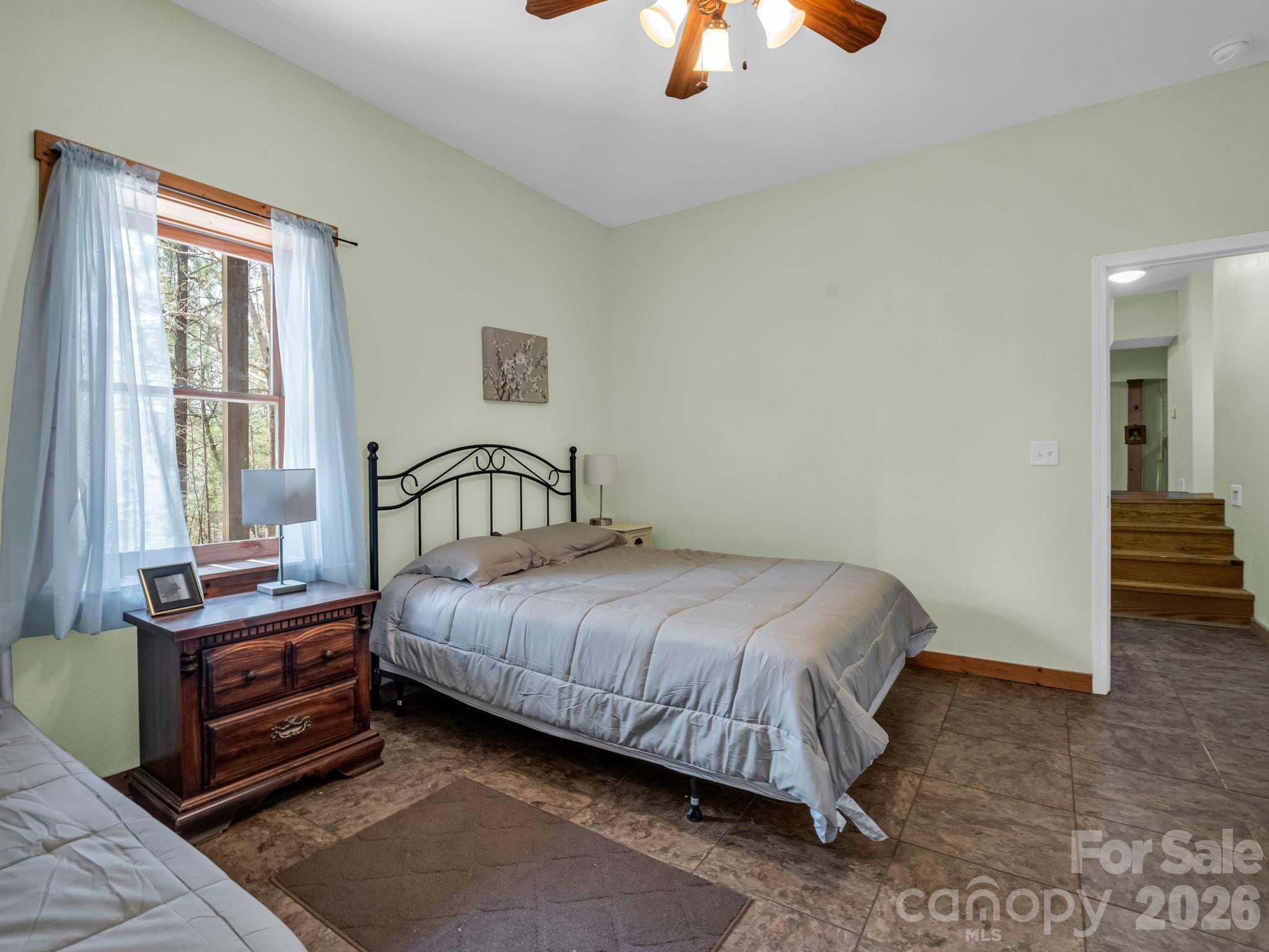 1050 Cross Ridge Drive — Rutherfordton