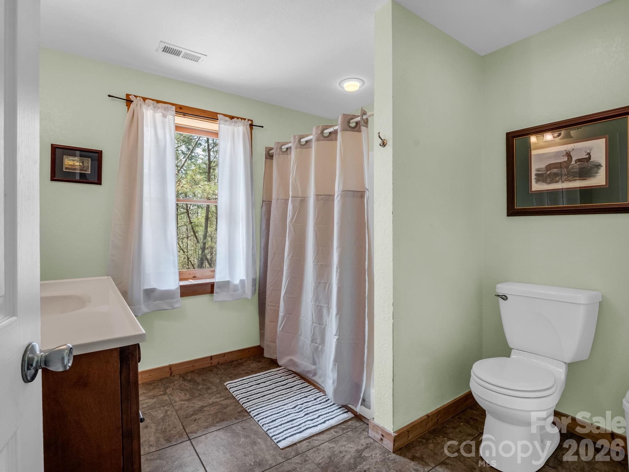1050 Cross Ridge Drive — Rutherfordton