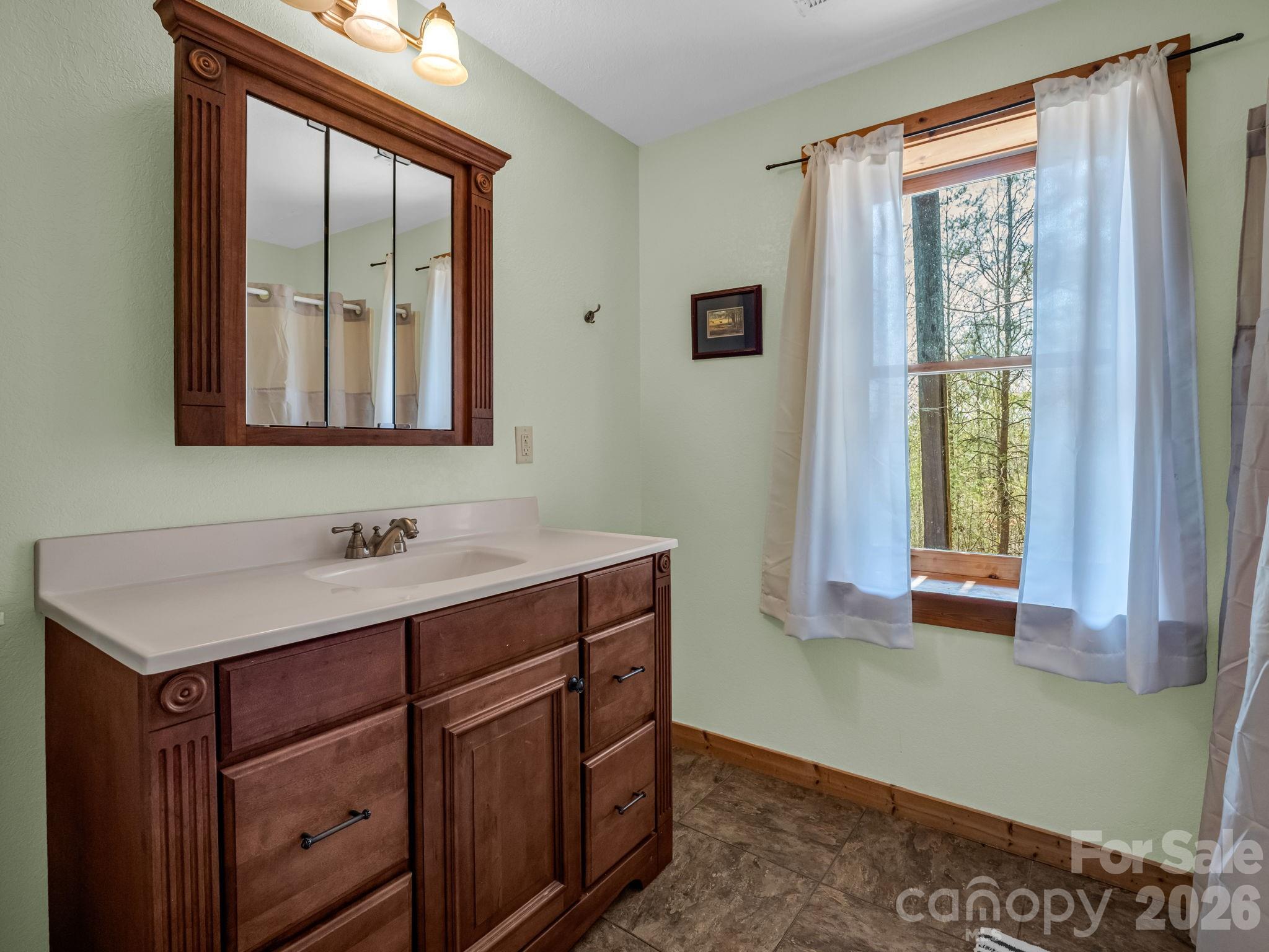 1050 Cross Ridge Drive — Rutherfordton