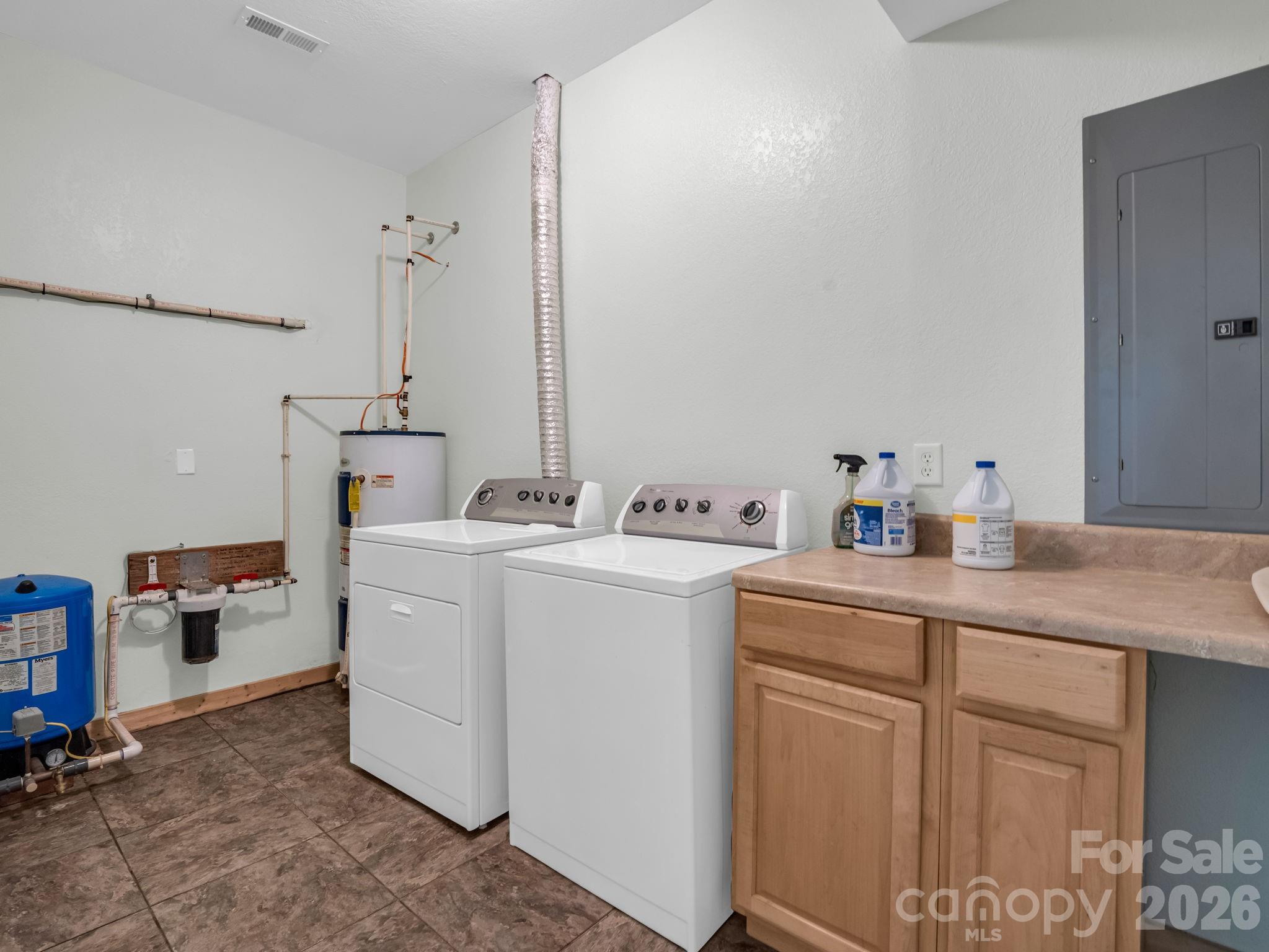 1050 Cross Ridge Drive — Rutherfordton