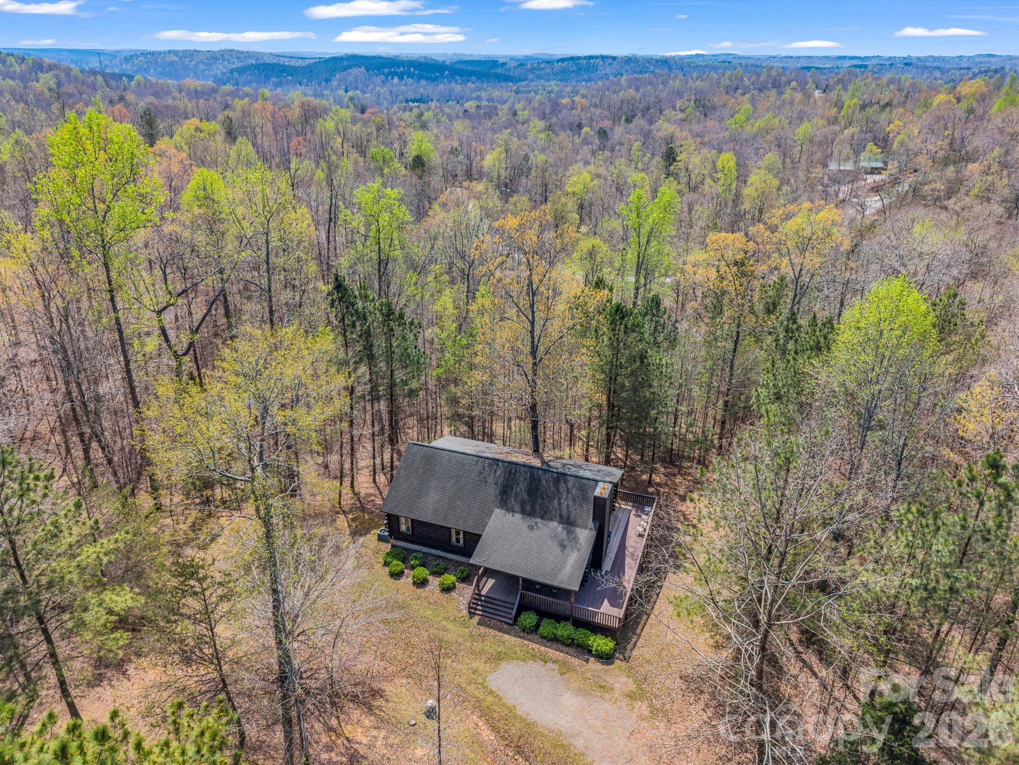1050 Cross Ridge Drive — Rutherfordton