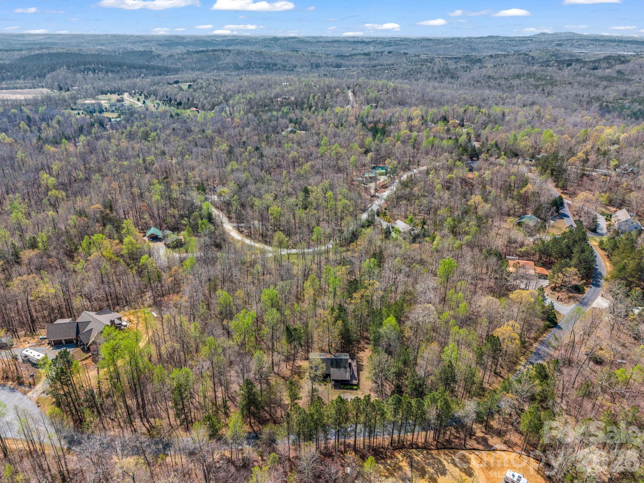 1050 Cross Ridge Drive — Rutherfordton