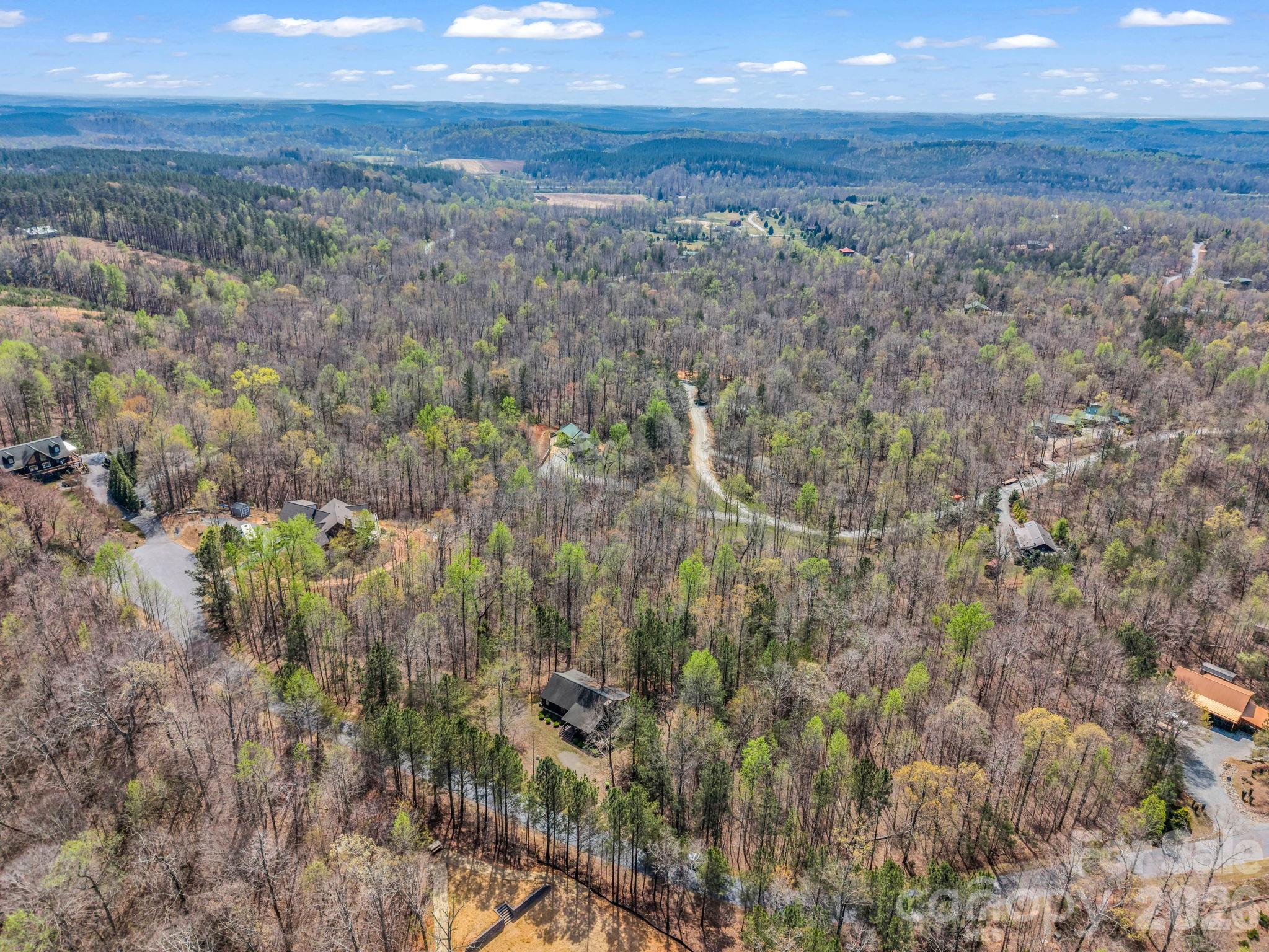 1050 Cross Ridge Drive — Rutherfordton