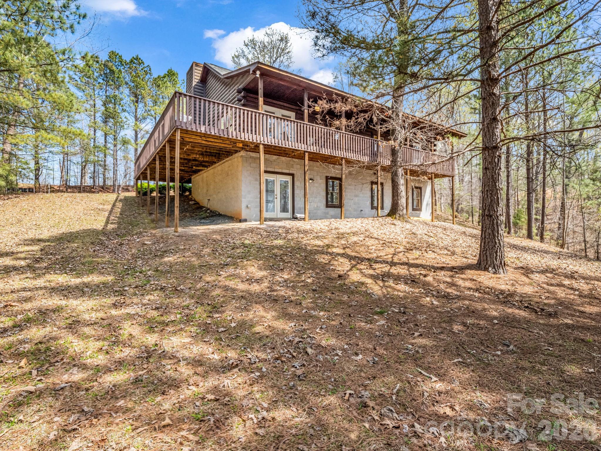 1050 Cross Ridge Drive — Rutherfordton