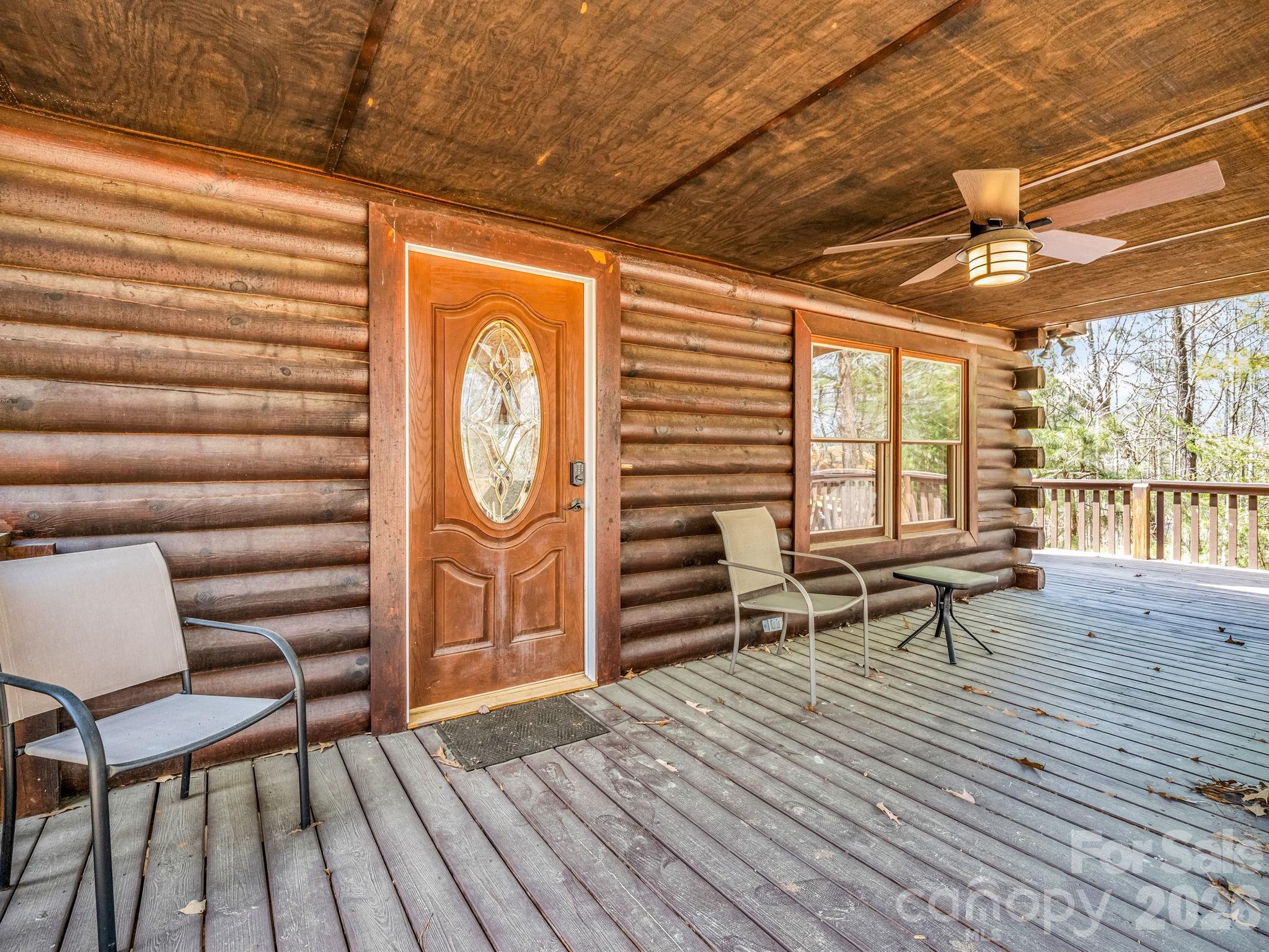 1050 Cross Ridge Drive — Rutherfordton