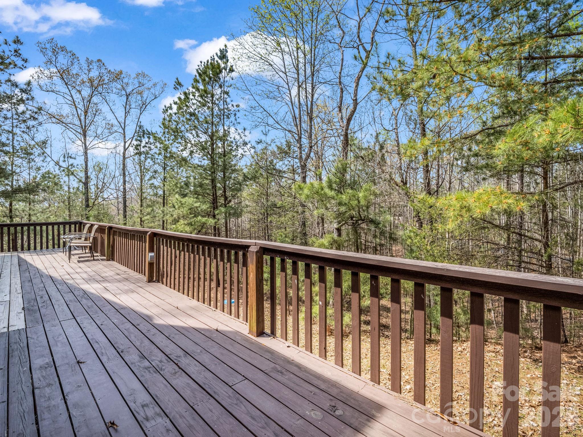 1050 Cross Ridge Drive — Rutherfordton