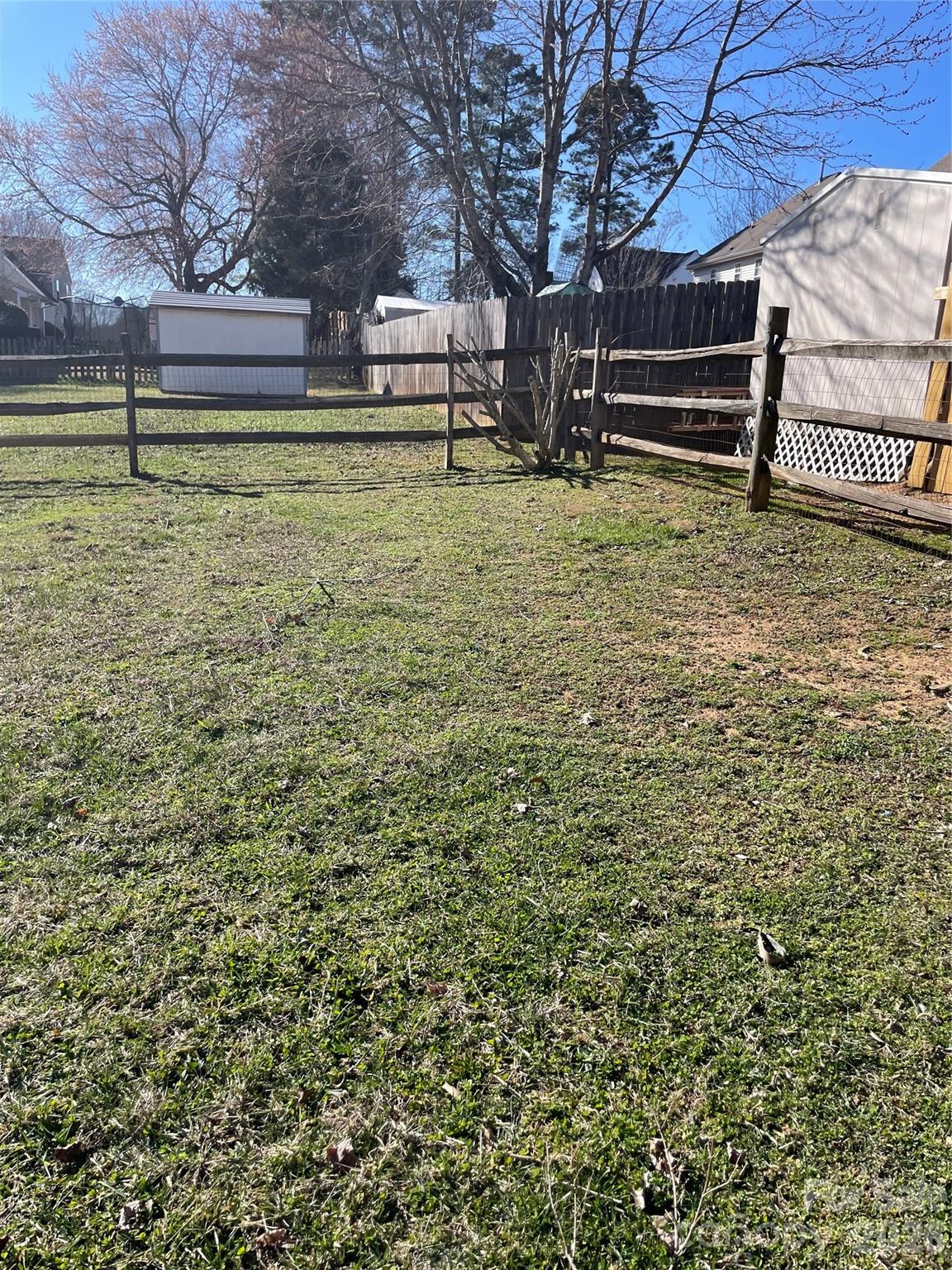 183 Kristens Court Drive — Mooresville