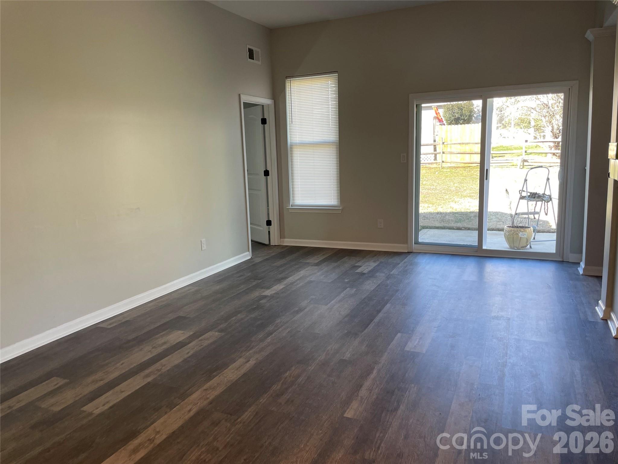 183 Kristens Court Drive — Mooresville