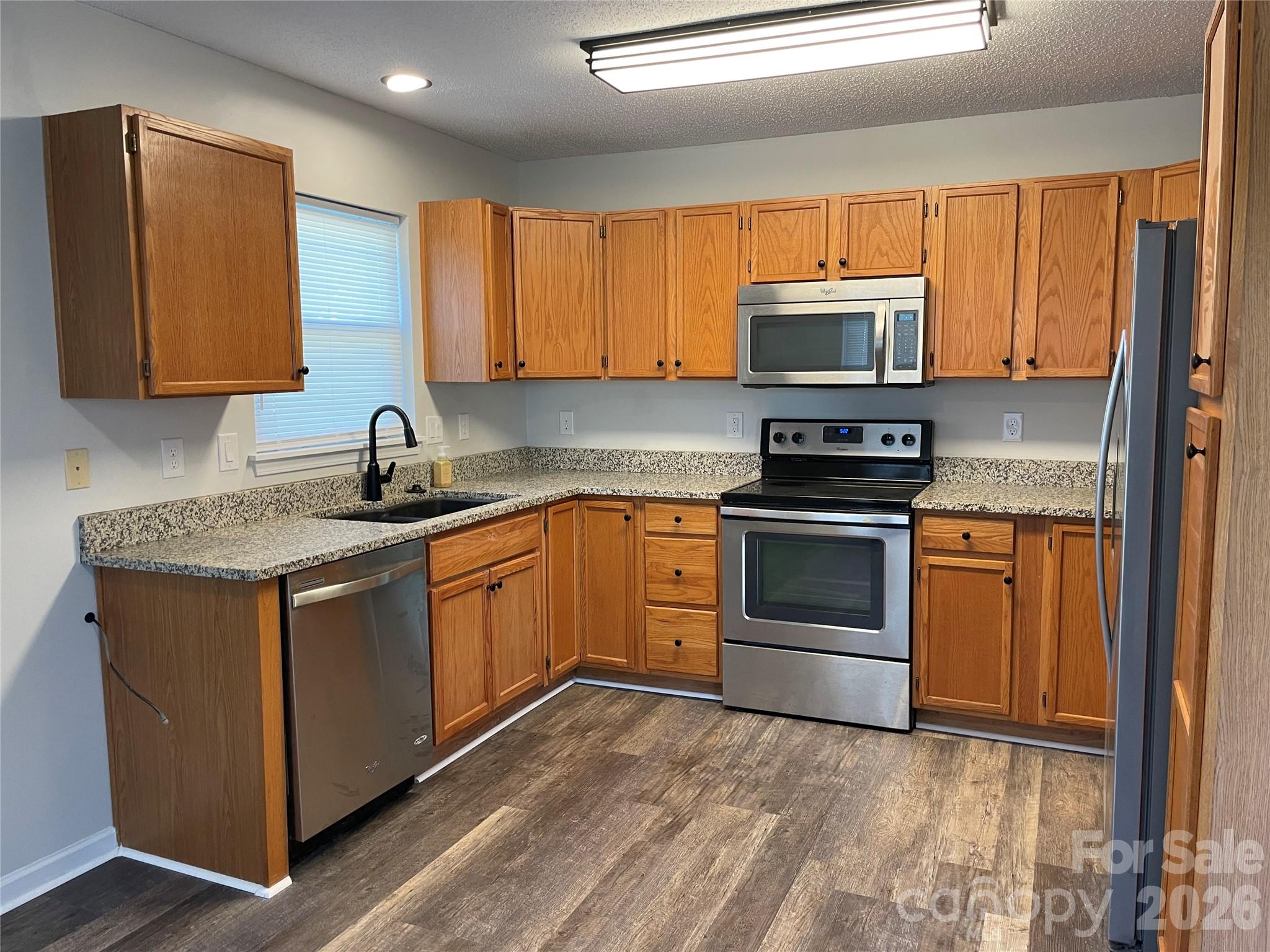 183 Kristens Court Drive — Mooresville