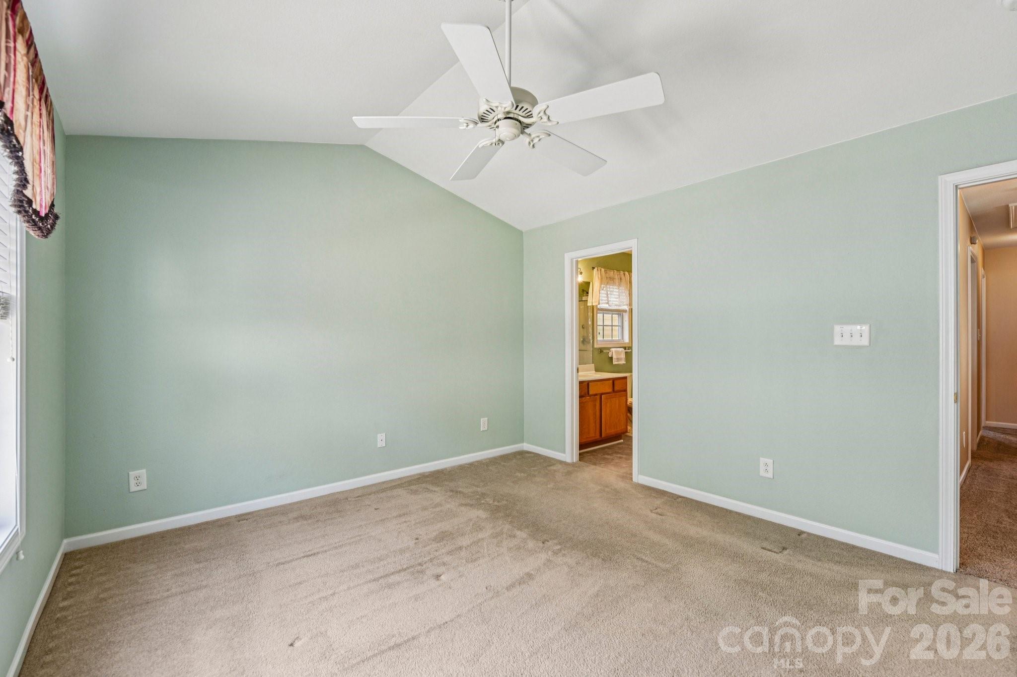 3741 Capris Lane — Fort Mill