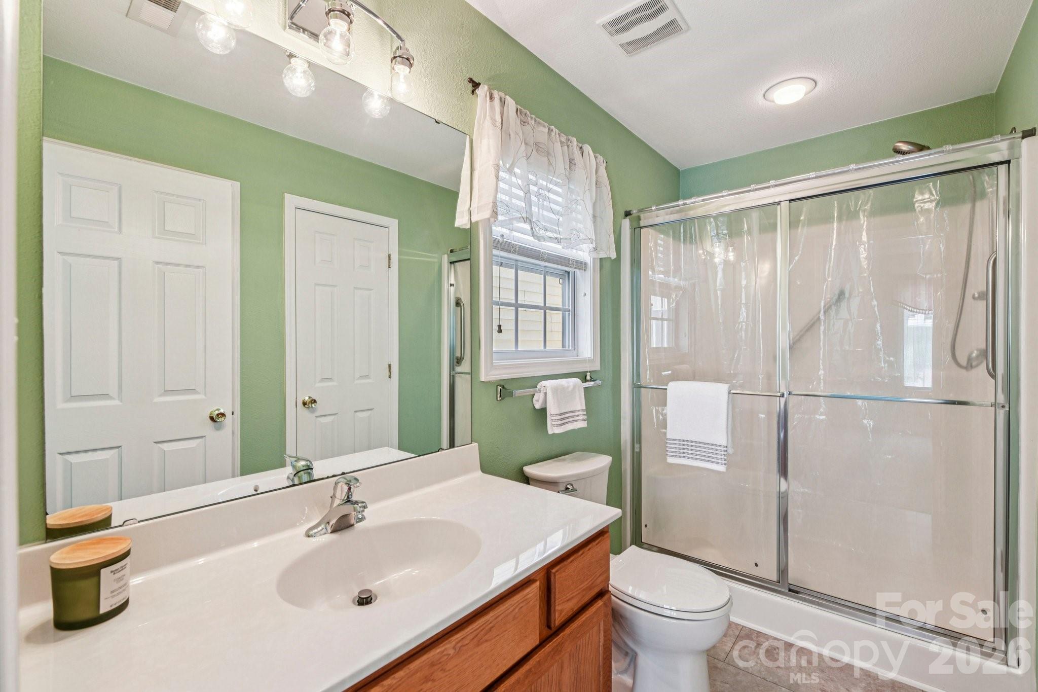 3741 Capris Lane — Fort Mill