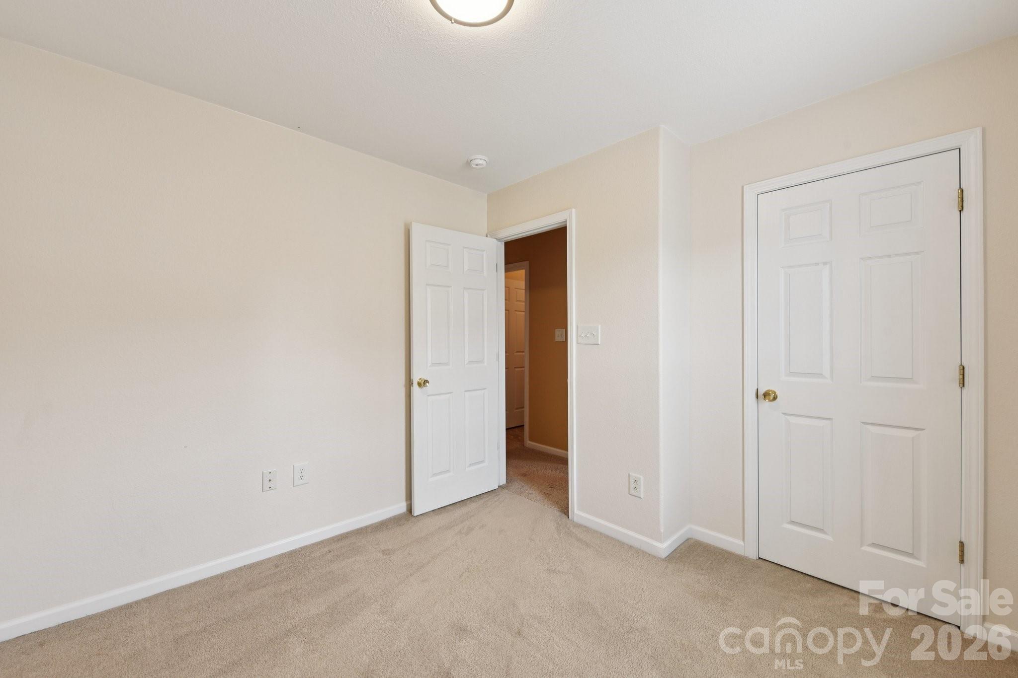 3741 Capris Lane — Fort Mill