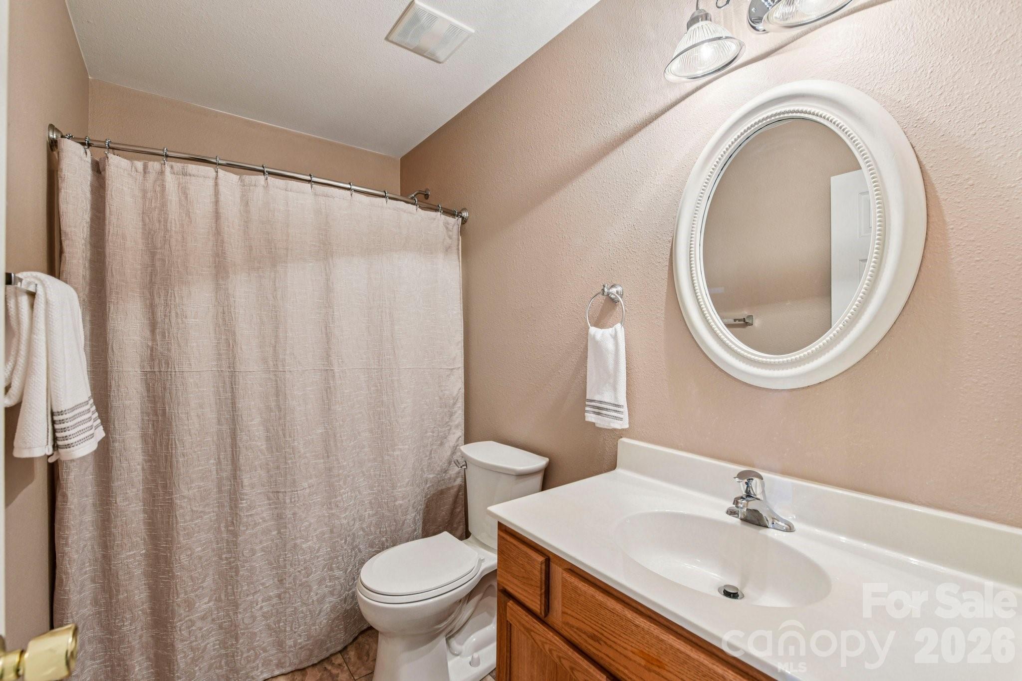 3741 Capris Lane — Fort Mill