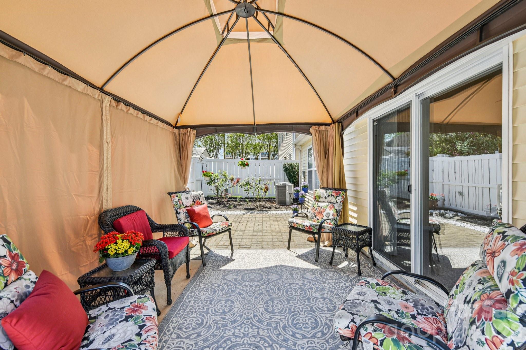 3741 Capris Lane — Fort Mill