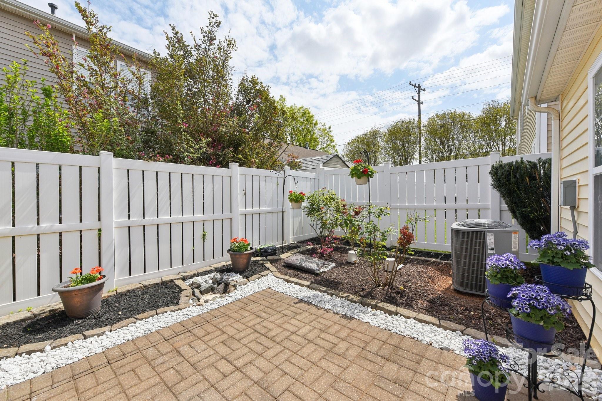 3741 Capris Lane — Fort Mill
