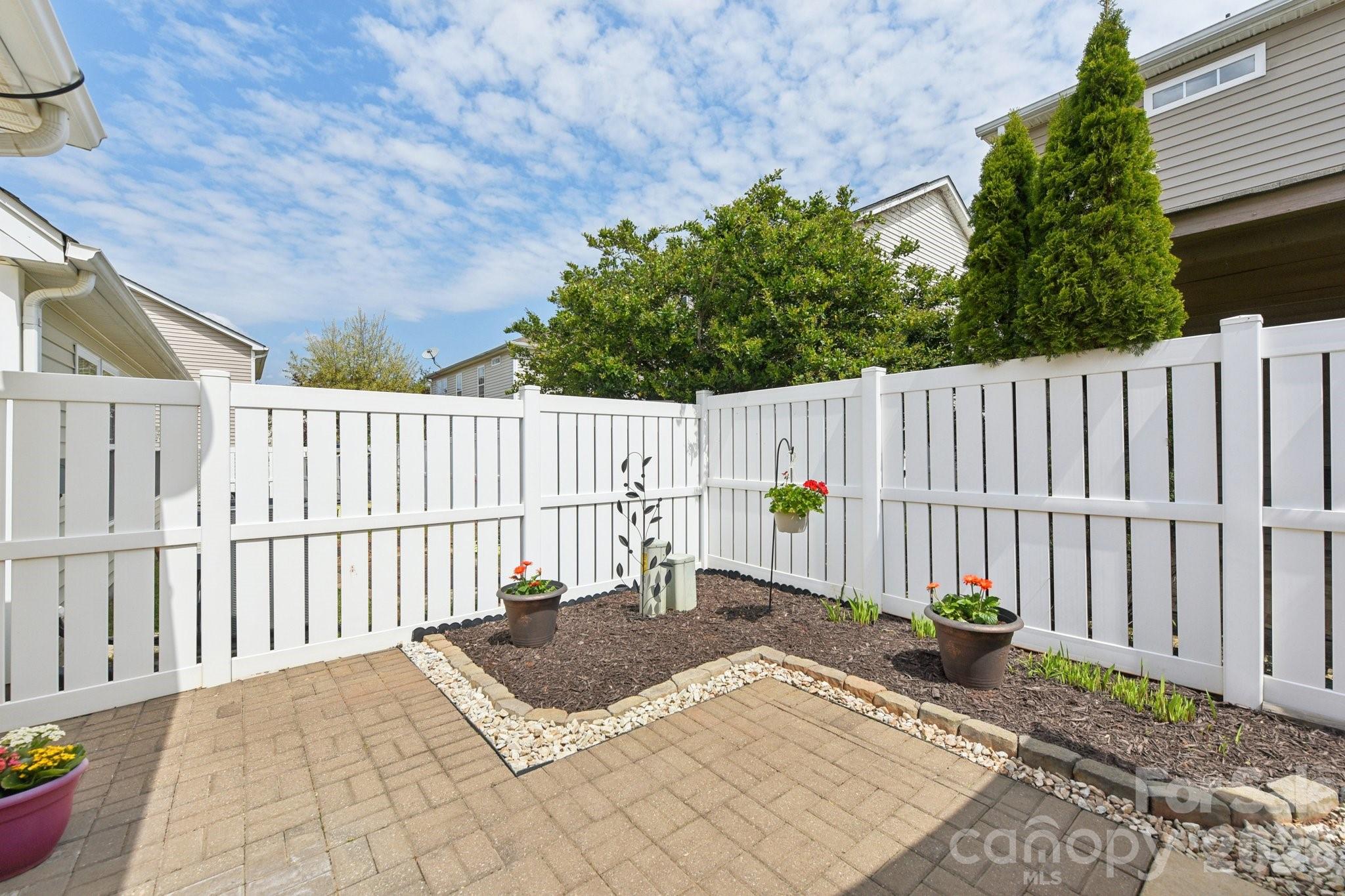 3741 Capris Lane — Fort Mill