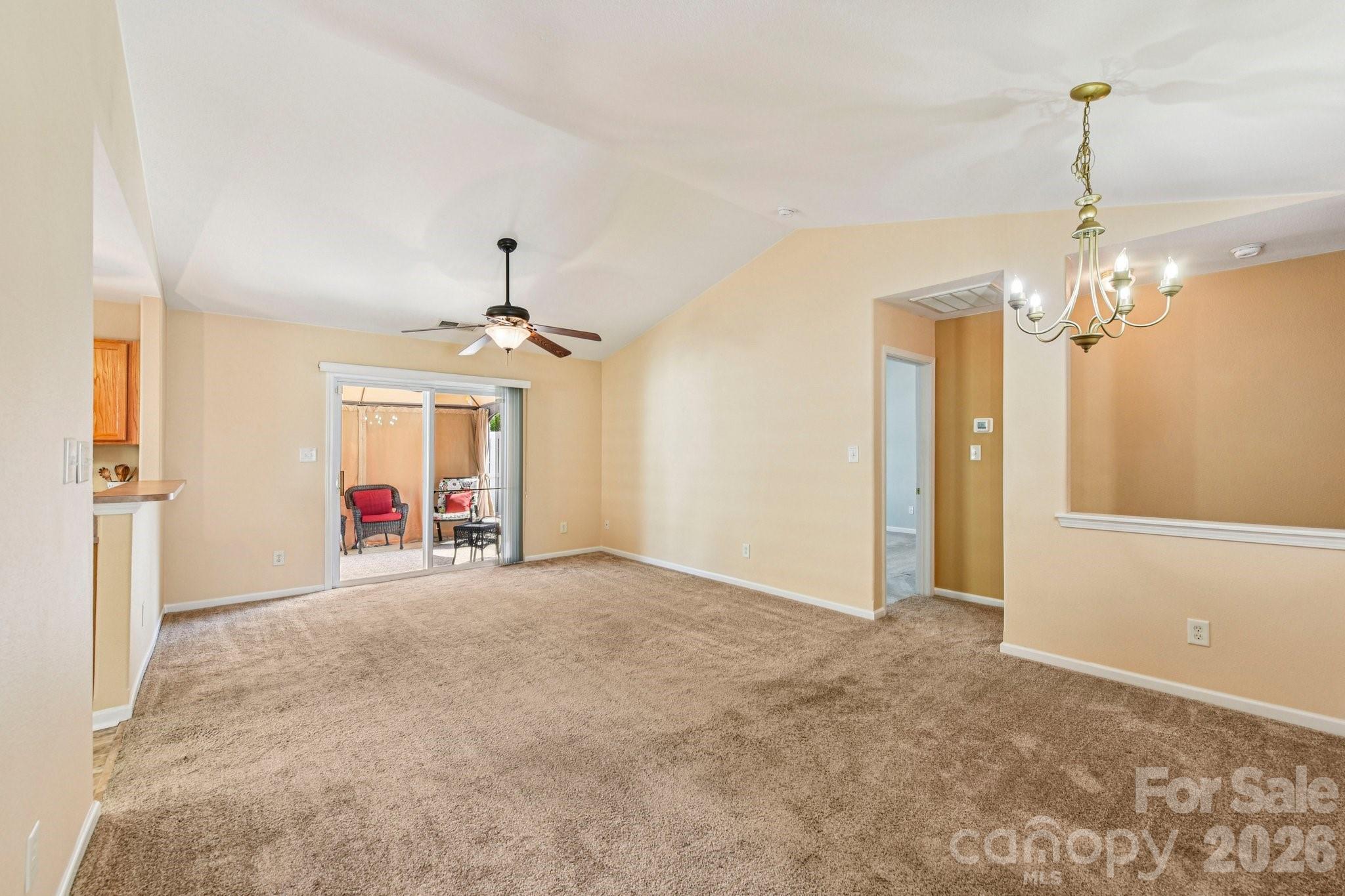 3741 Capris Lane — Fort Mill