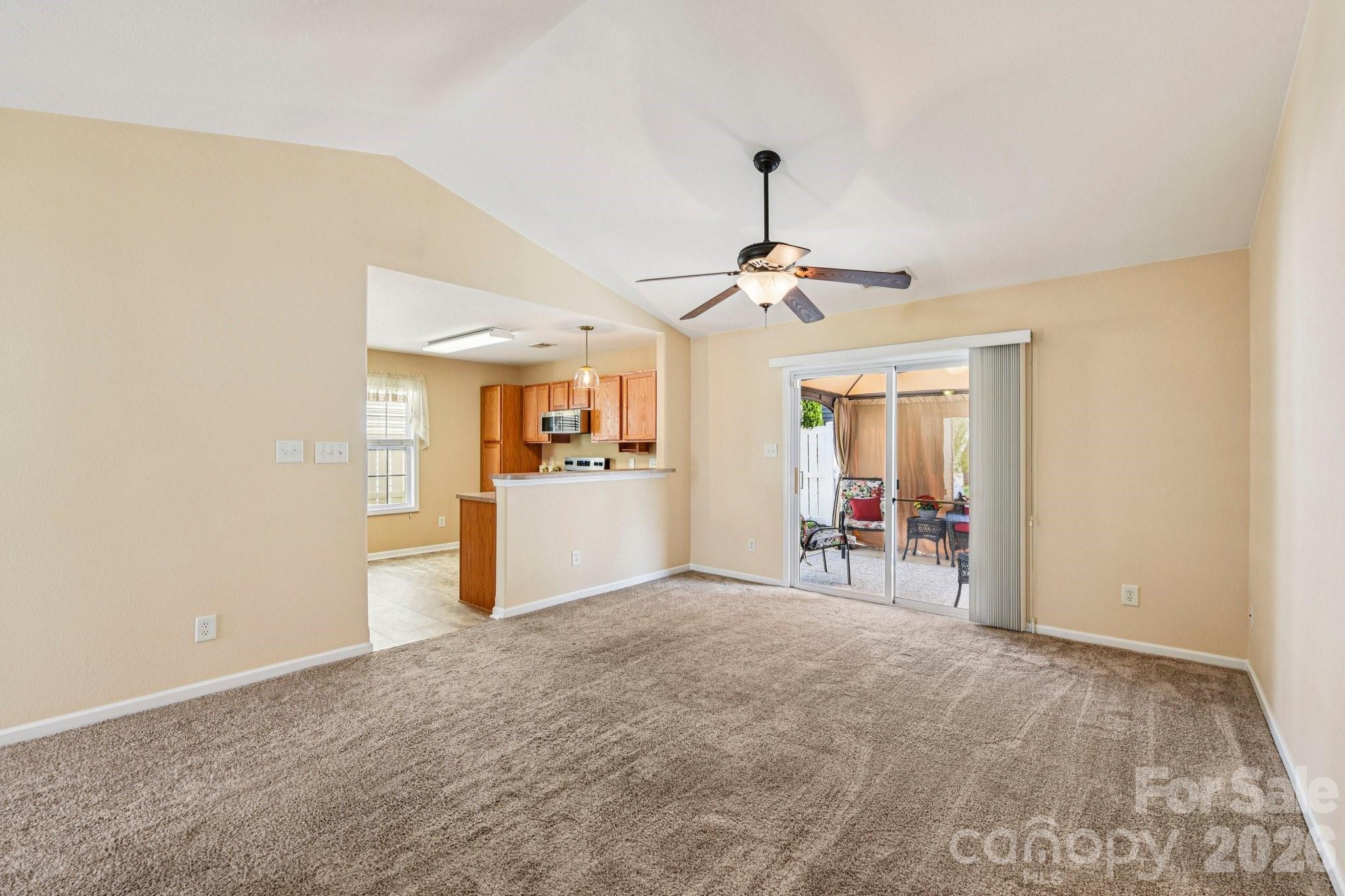 3741 Capris Lane — Fort Mill