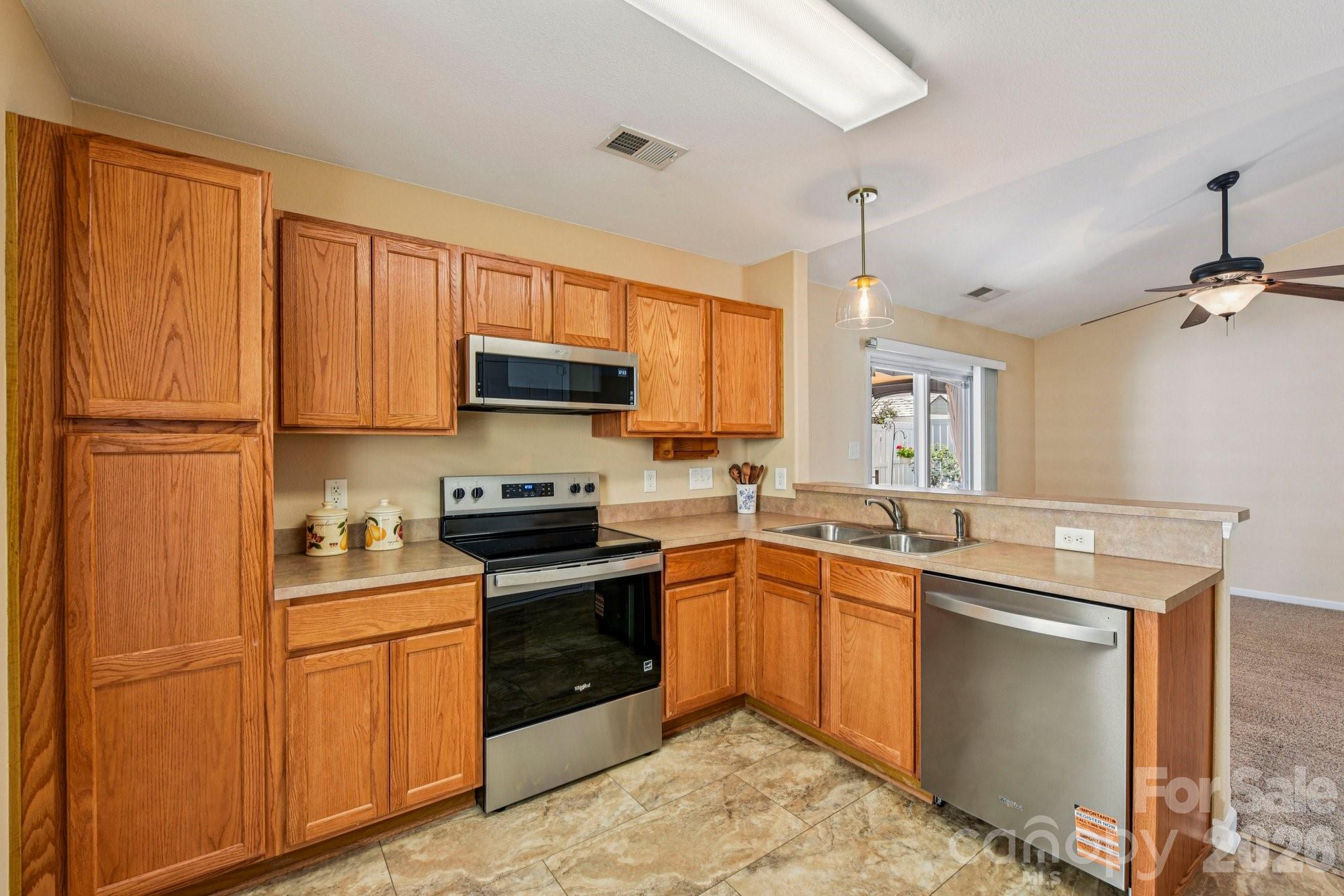 3741 Capris Lane — Fort Mill