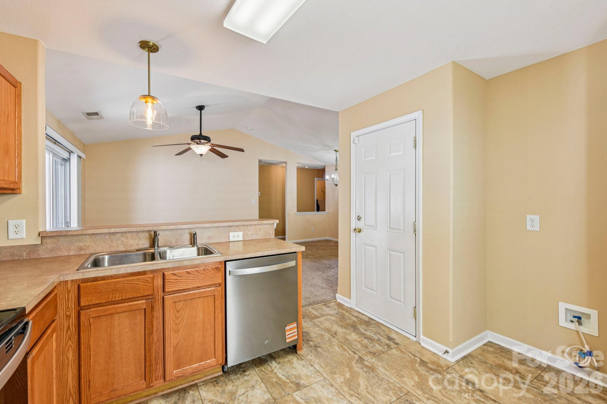 3741 Capris Lane — Fort Mill