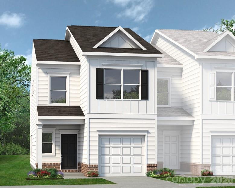 5636 Ringneck Road — Charlotte