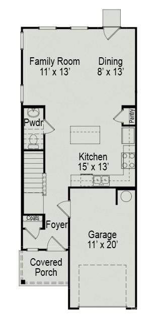 5636 Ringneck Road — Charlotte