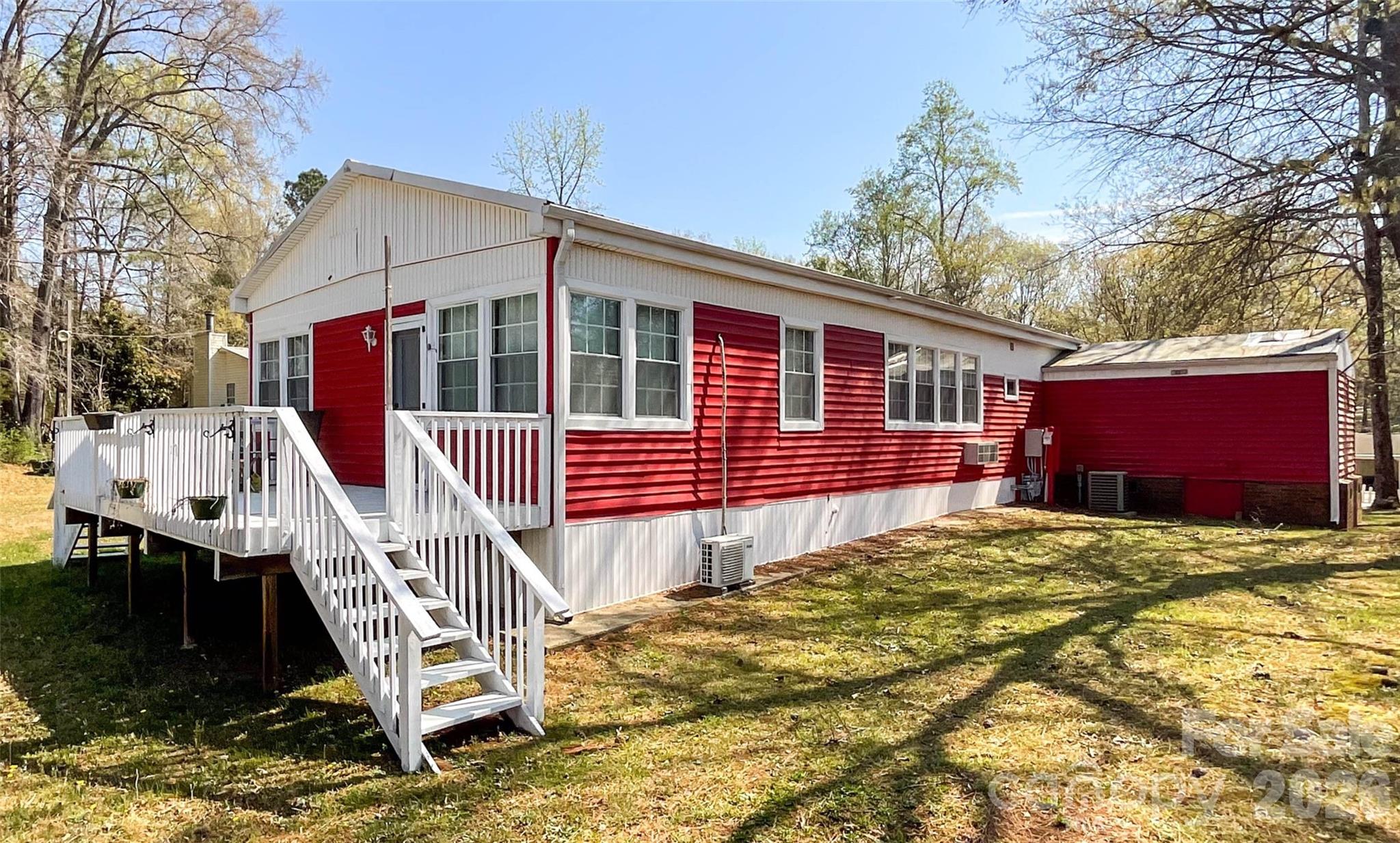 6708 Aerowood Circle — Waxhaw