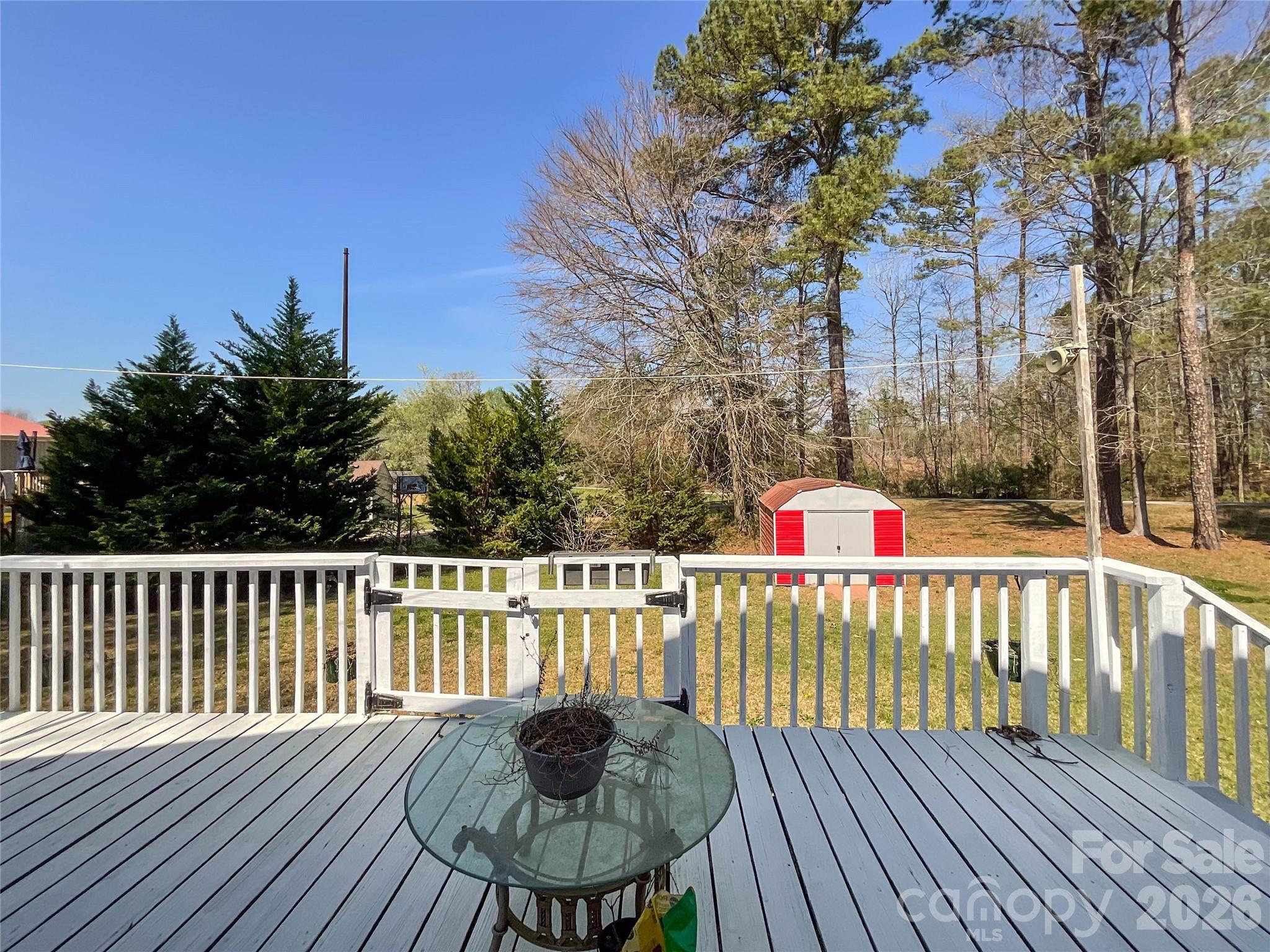 6708 Aerowood Circle — Waxhaw