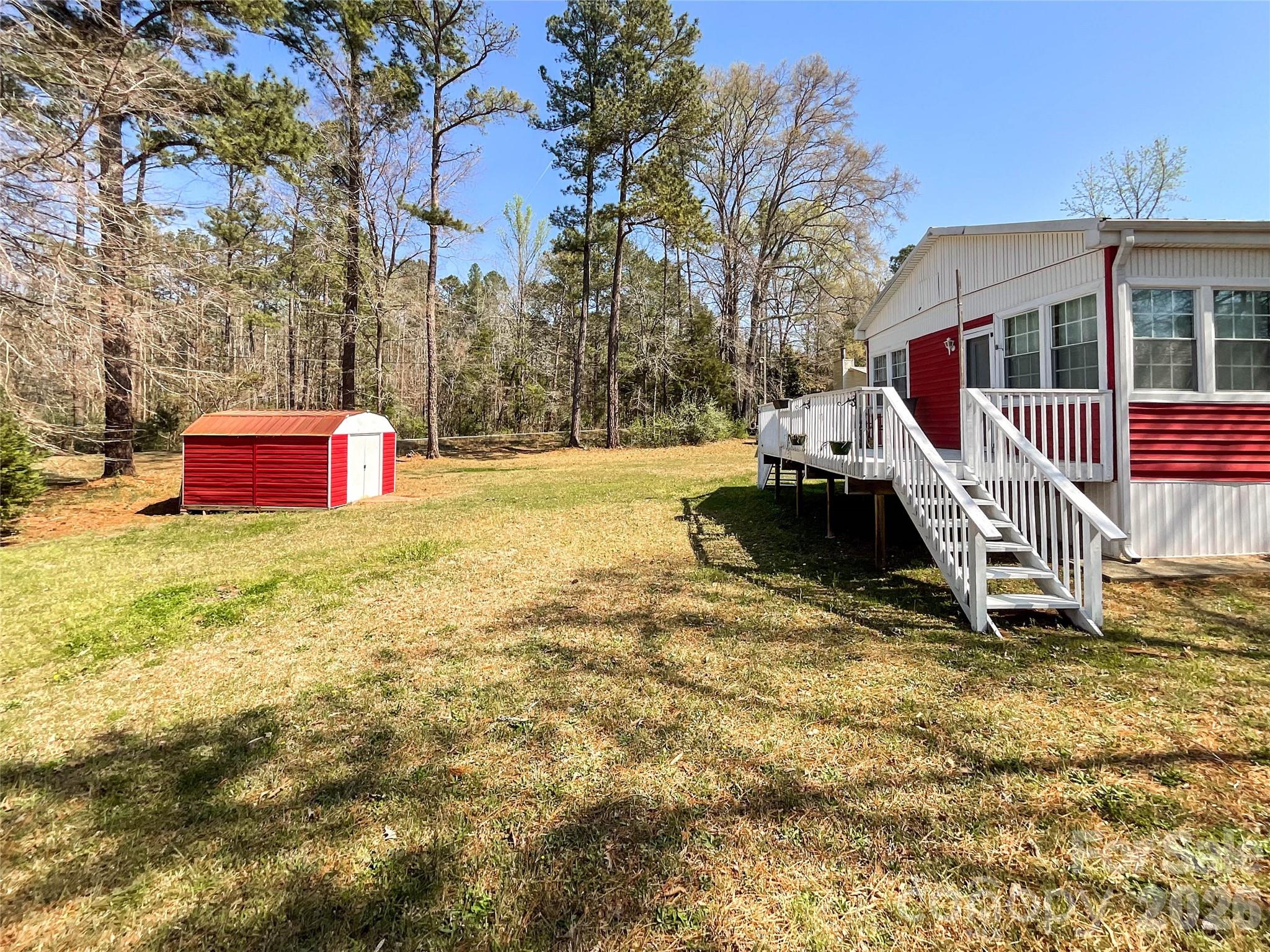 6708 Aerowood Circle — Waxhaw